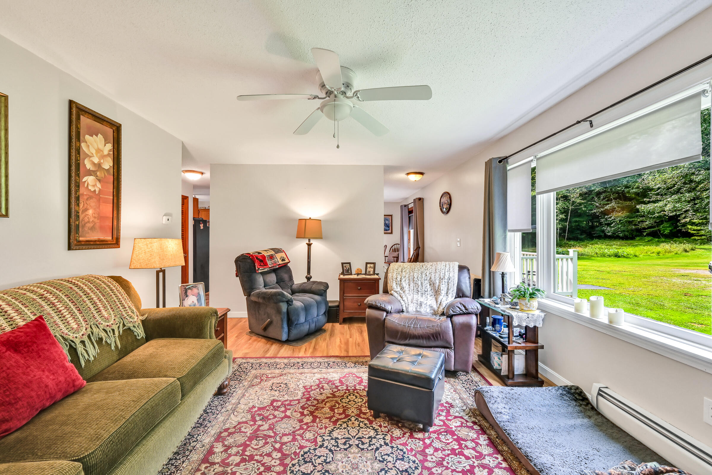 33 David Pond Road