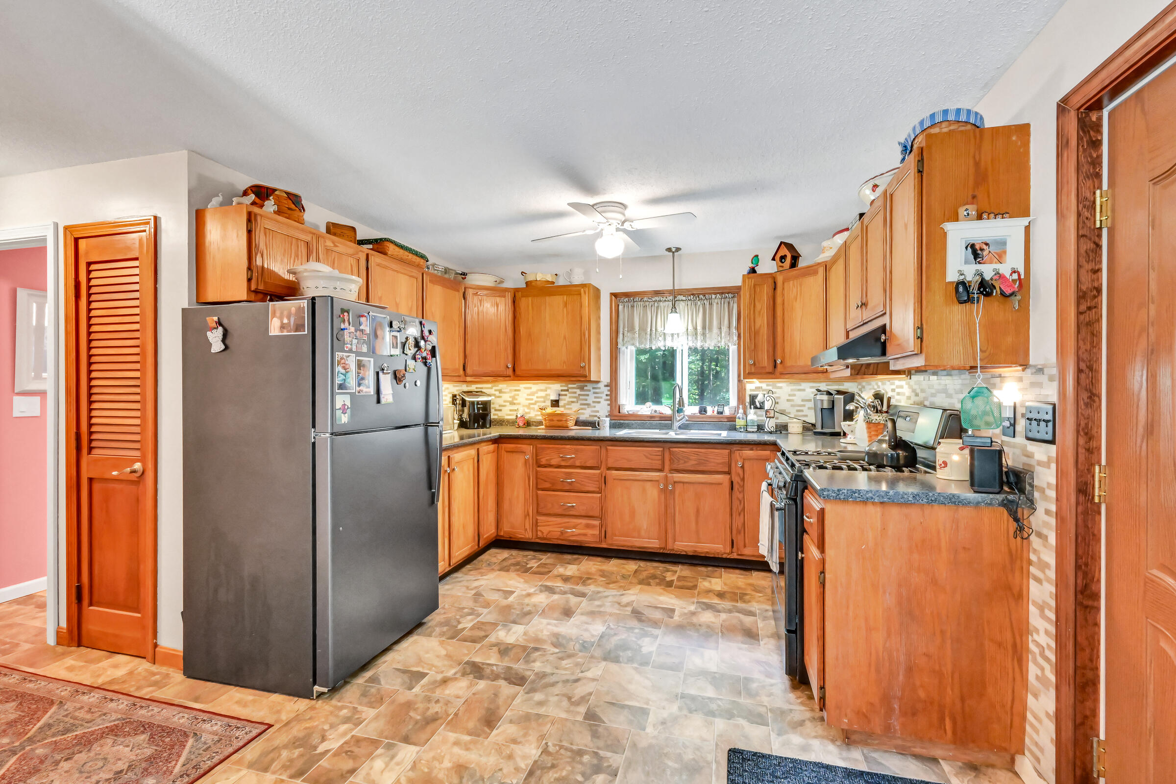 33 David Pond Road