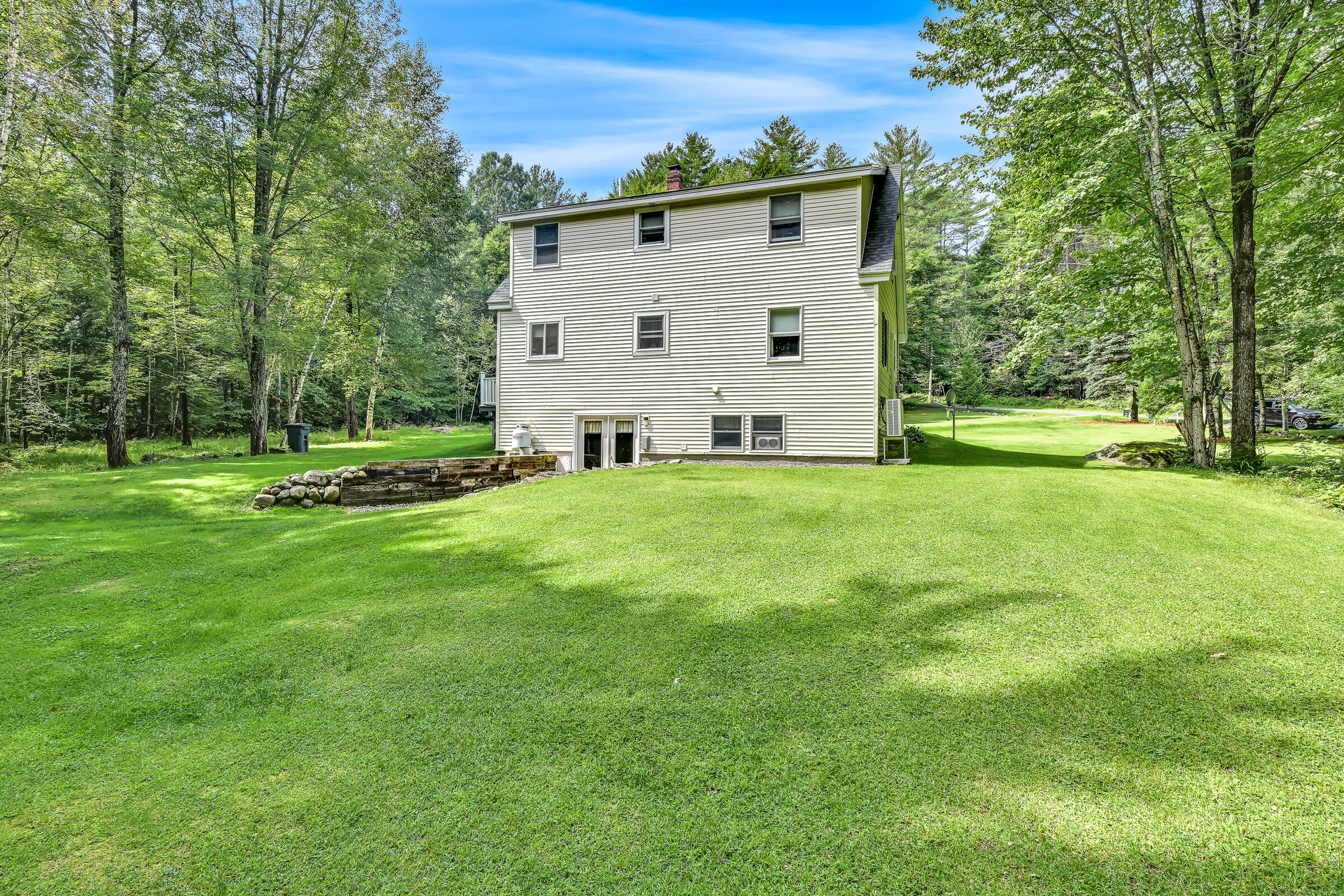 33 David Pond Road