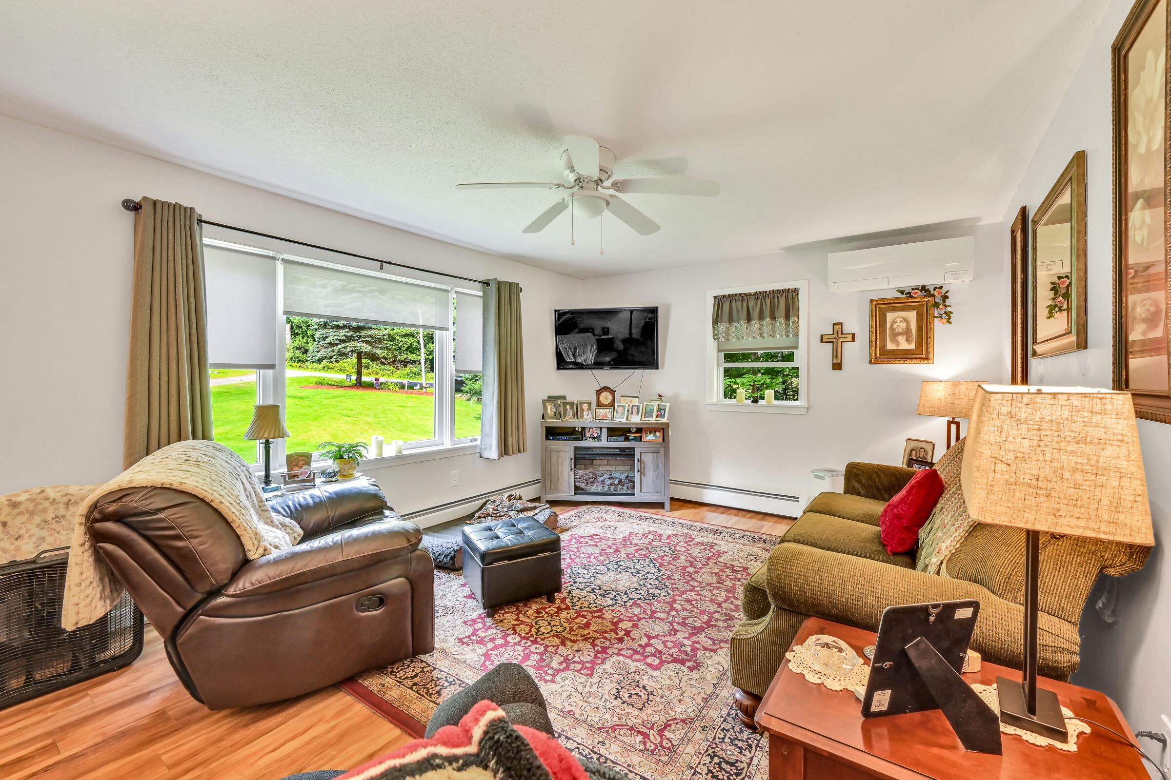 33 David Pond Road