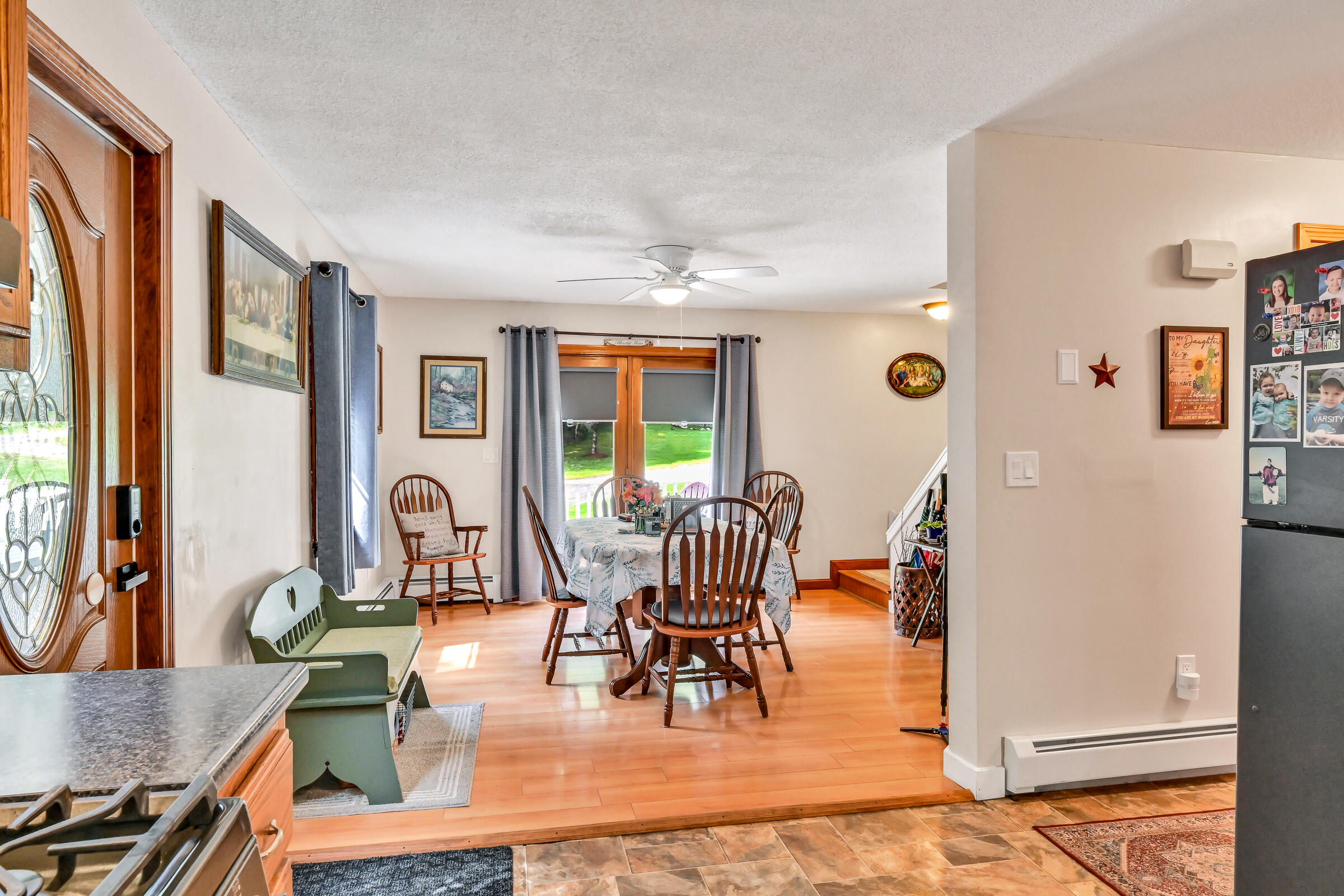 33 David Pond Road