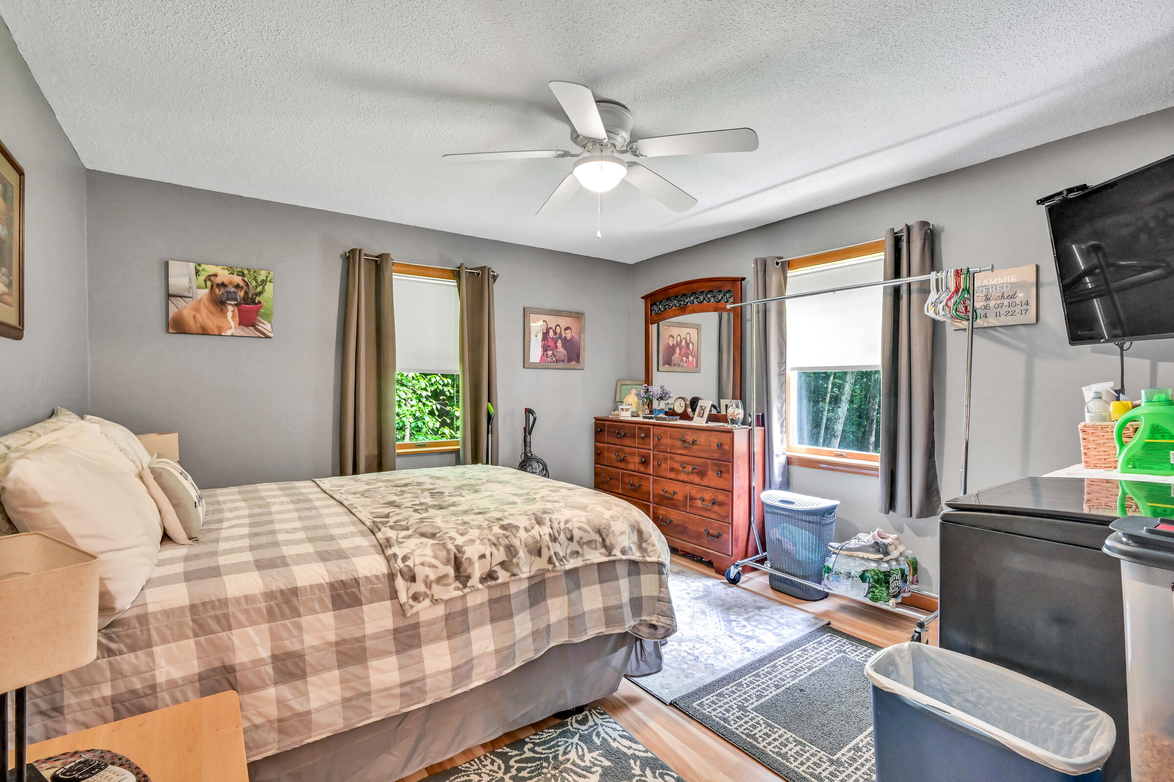 33 David Pond Road