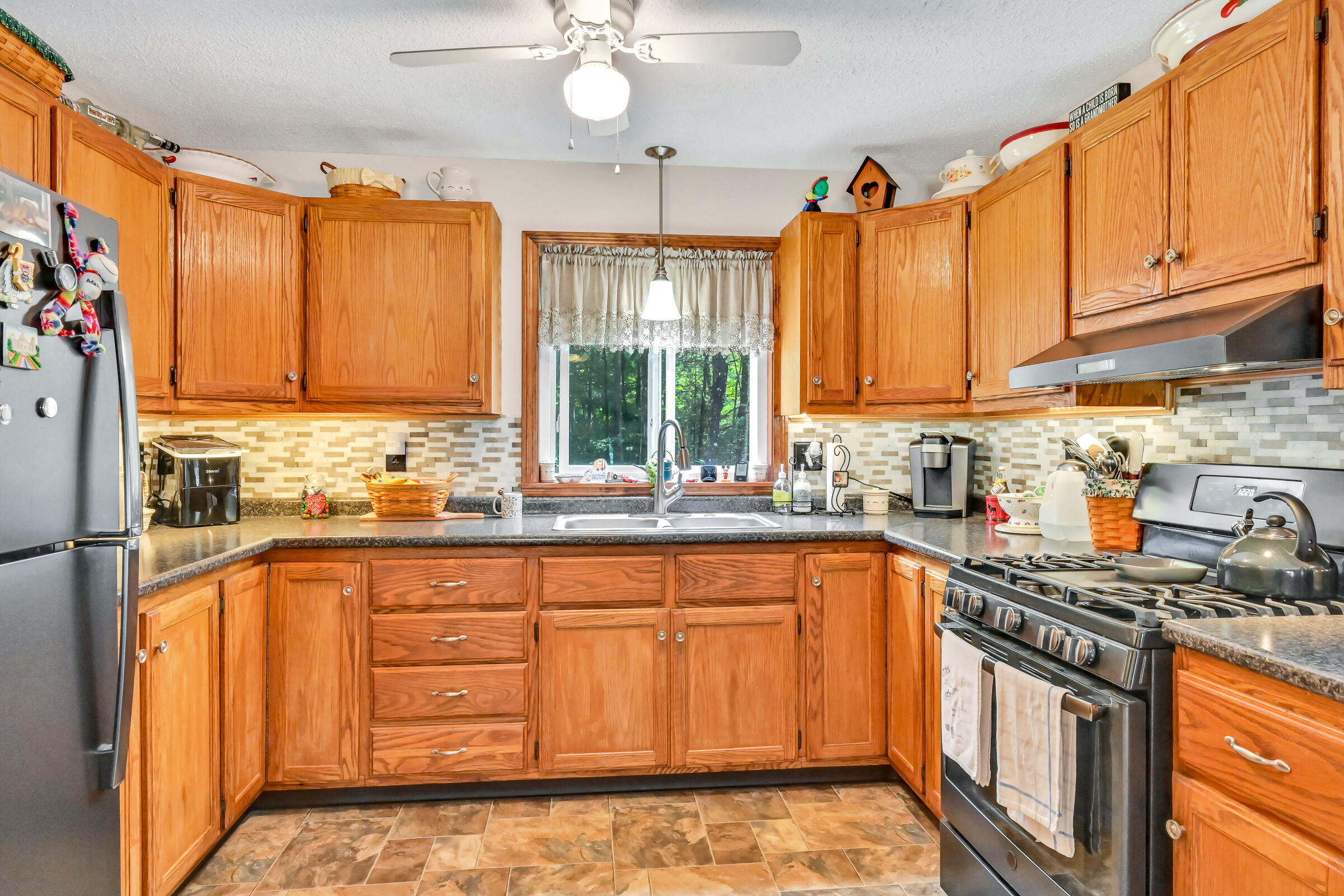 33 David Pond Road