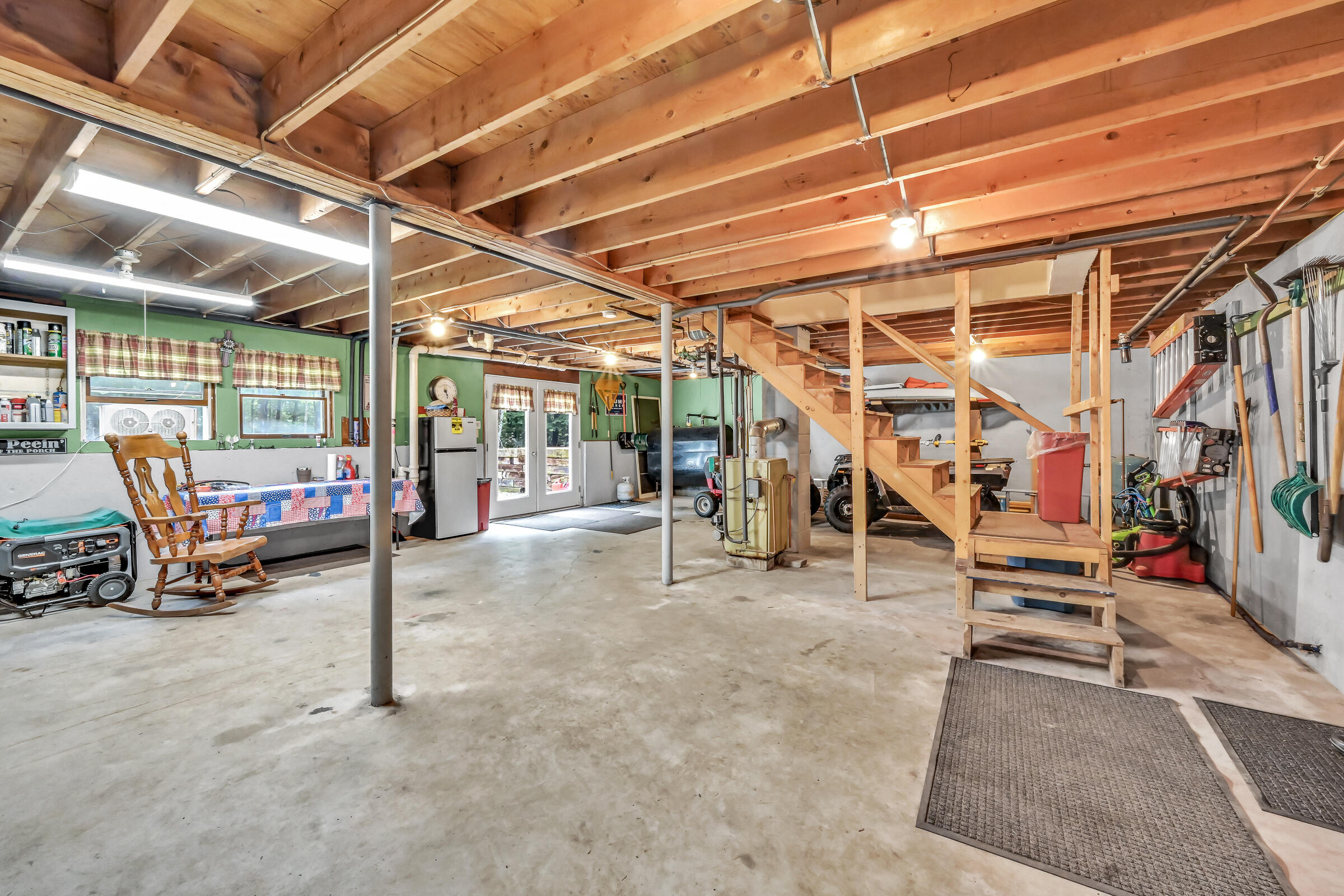 33 David Pond Road