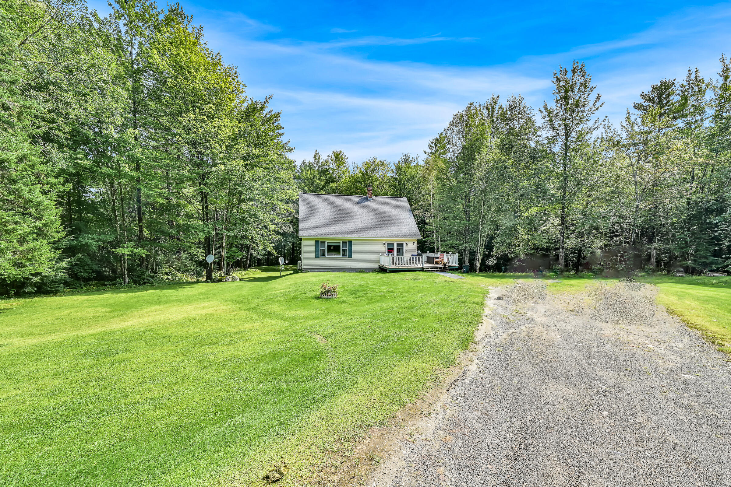 33 David Pond Road