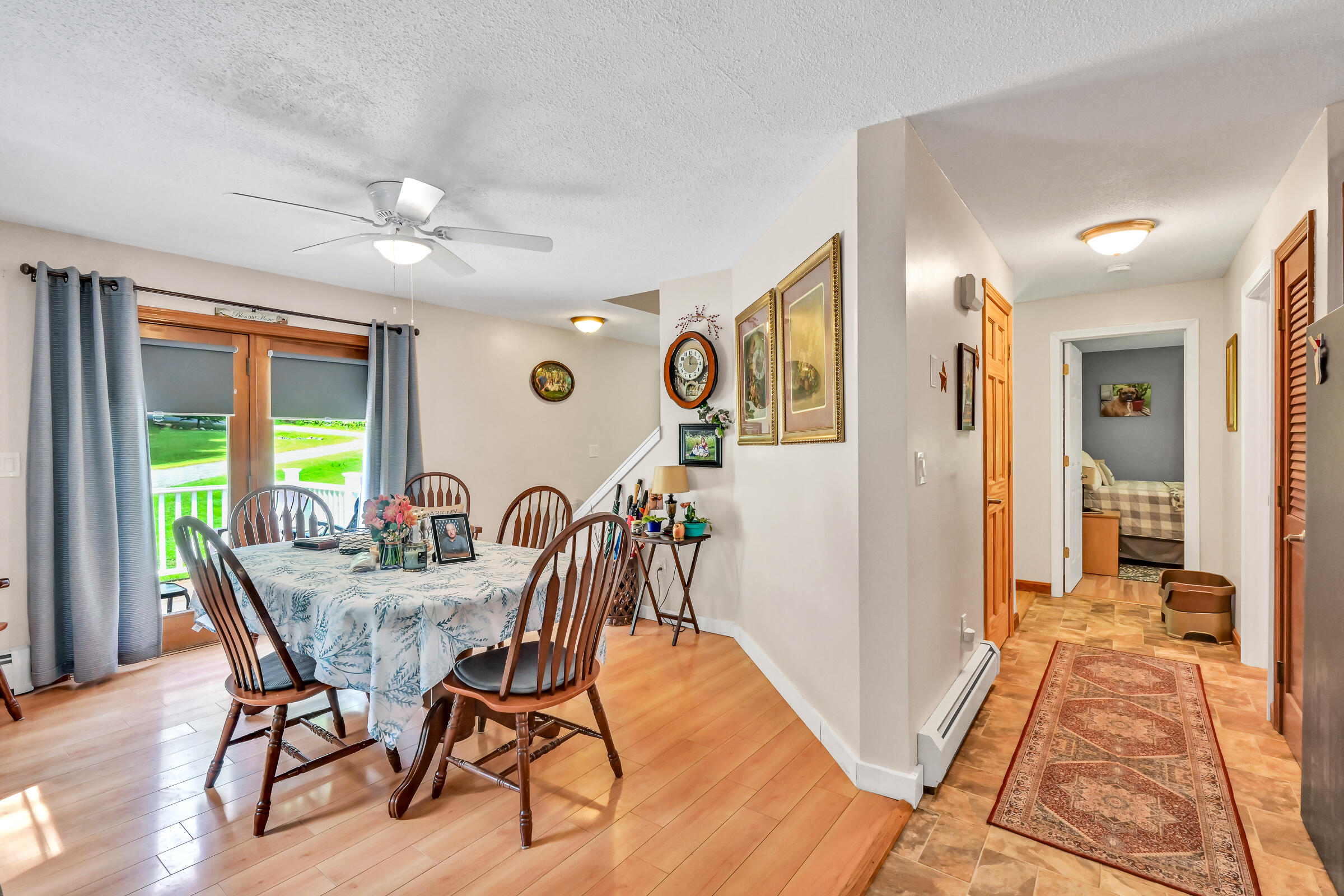 33 David Pond Road