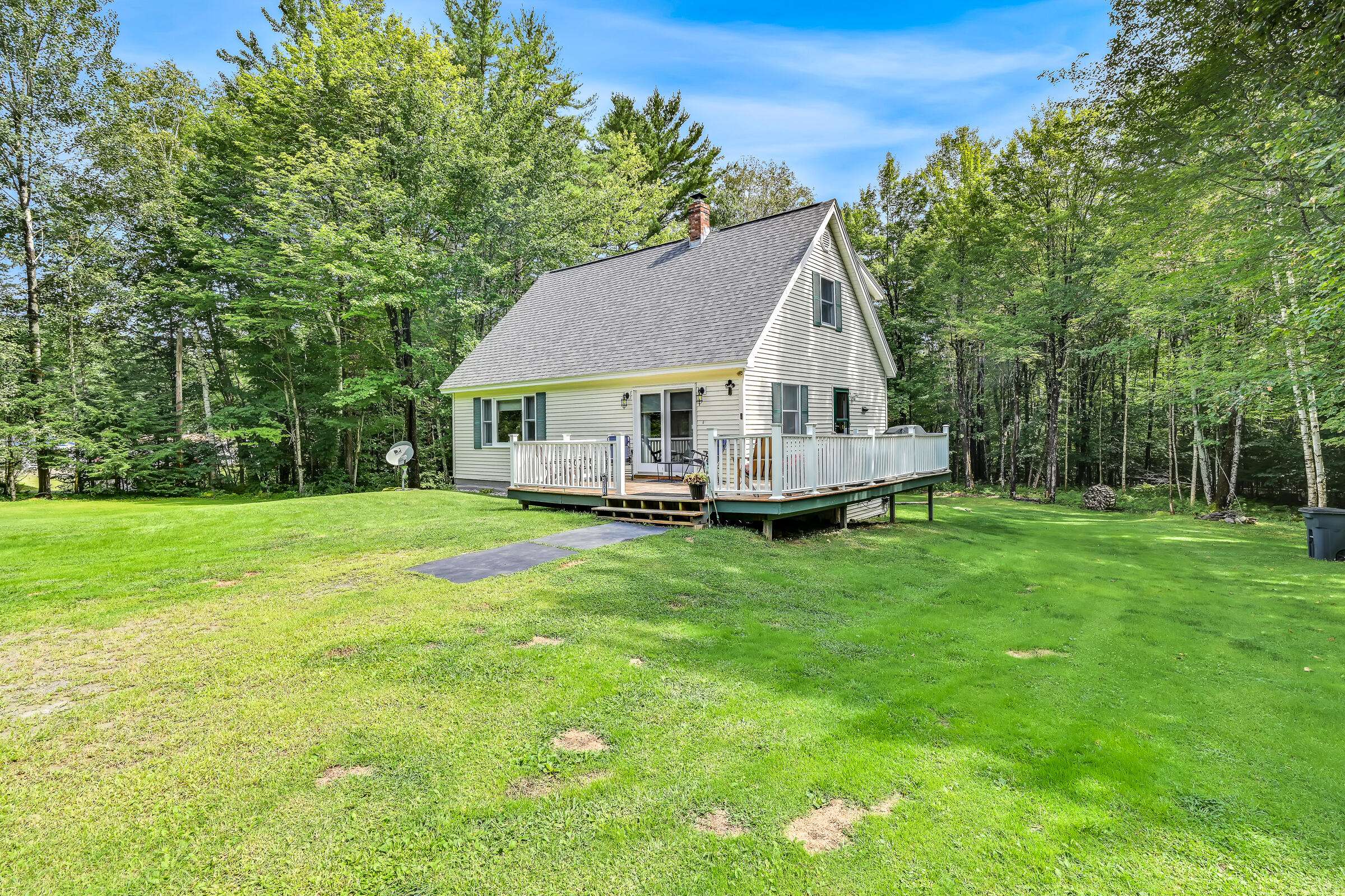33 David Pond Road