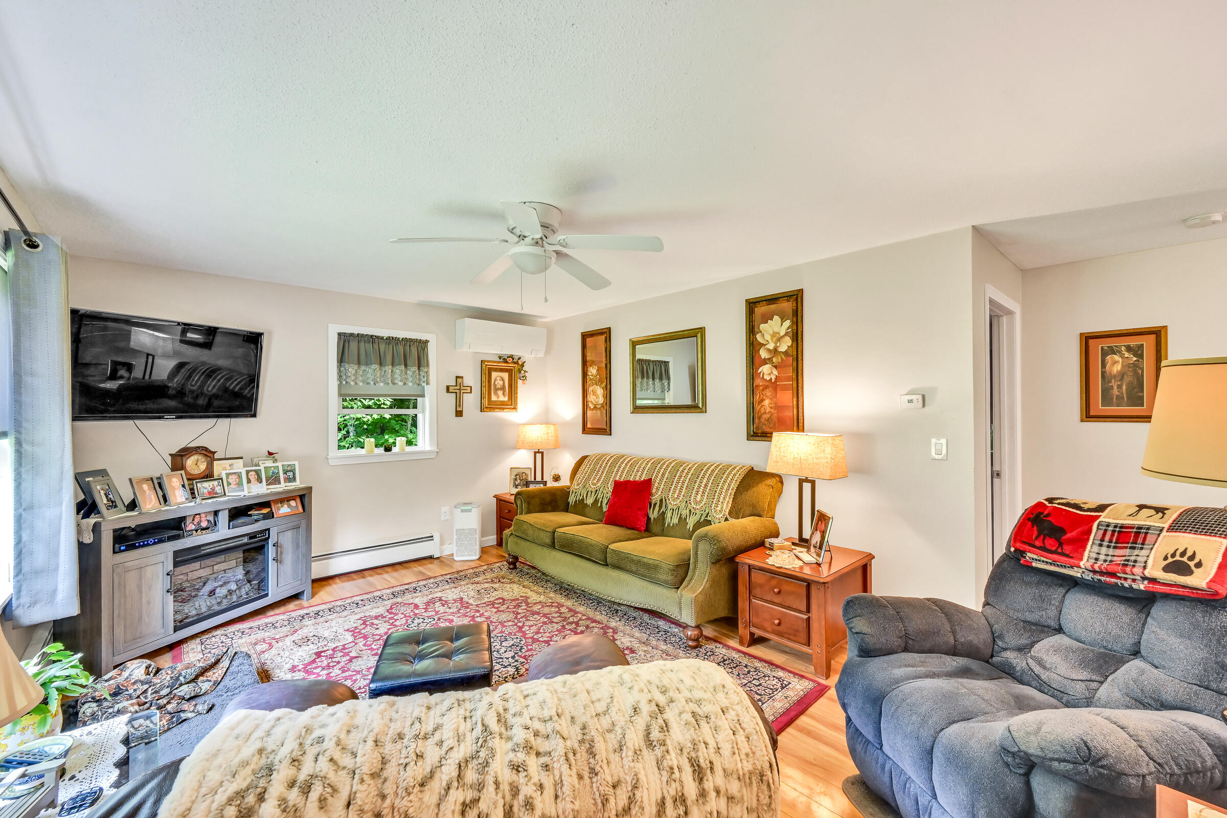33 David Pond Road