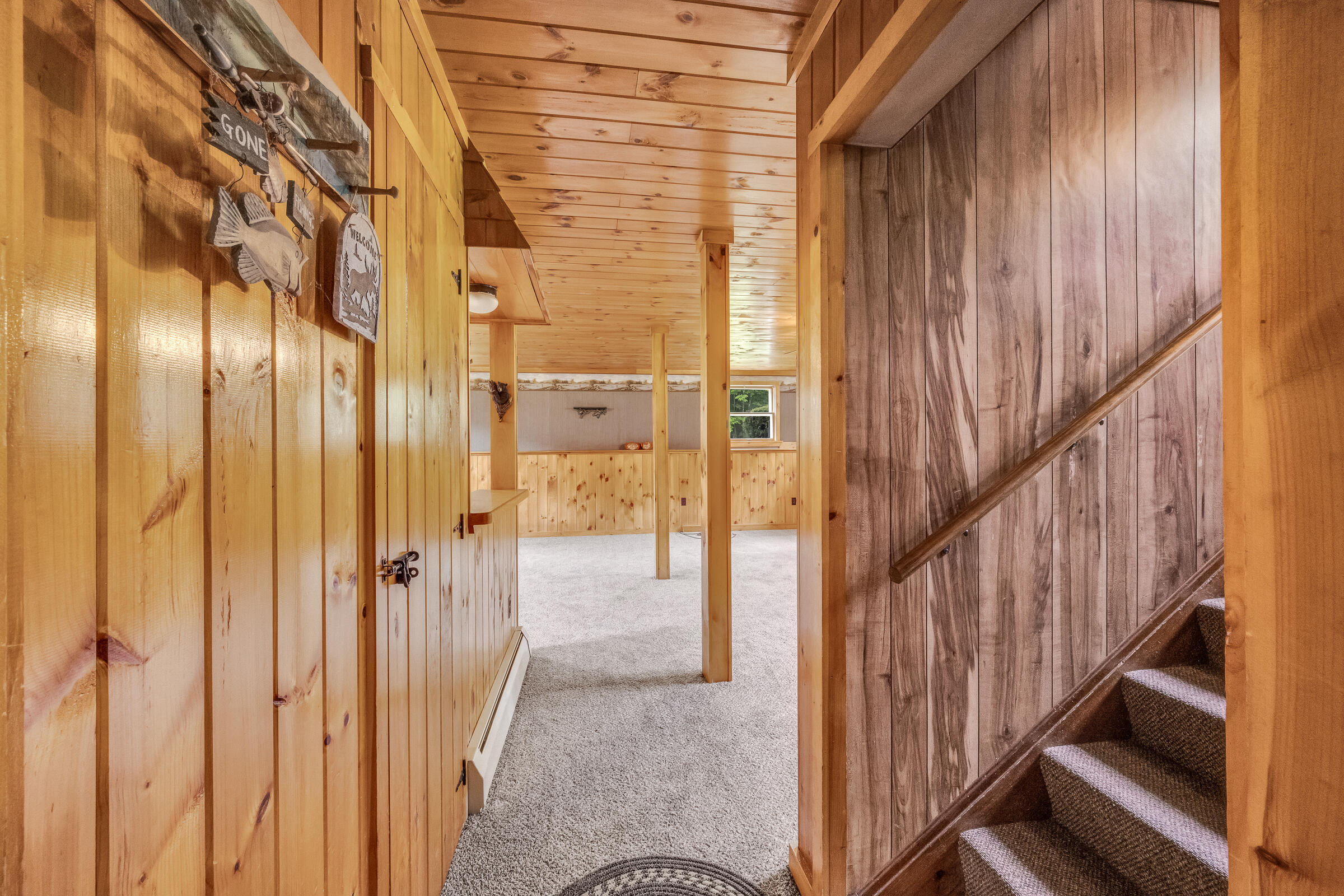 87 Plummer Road