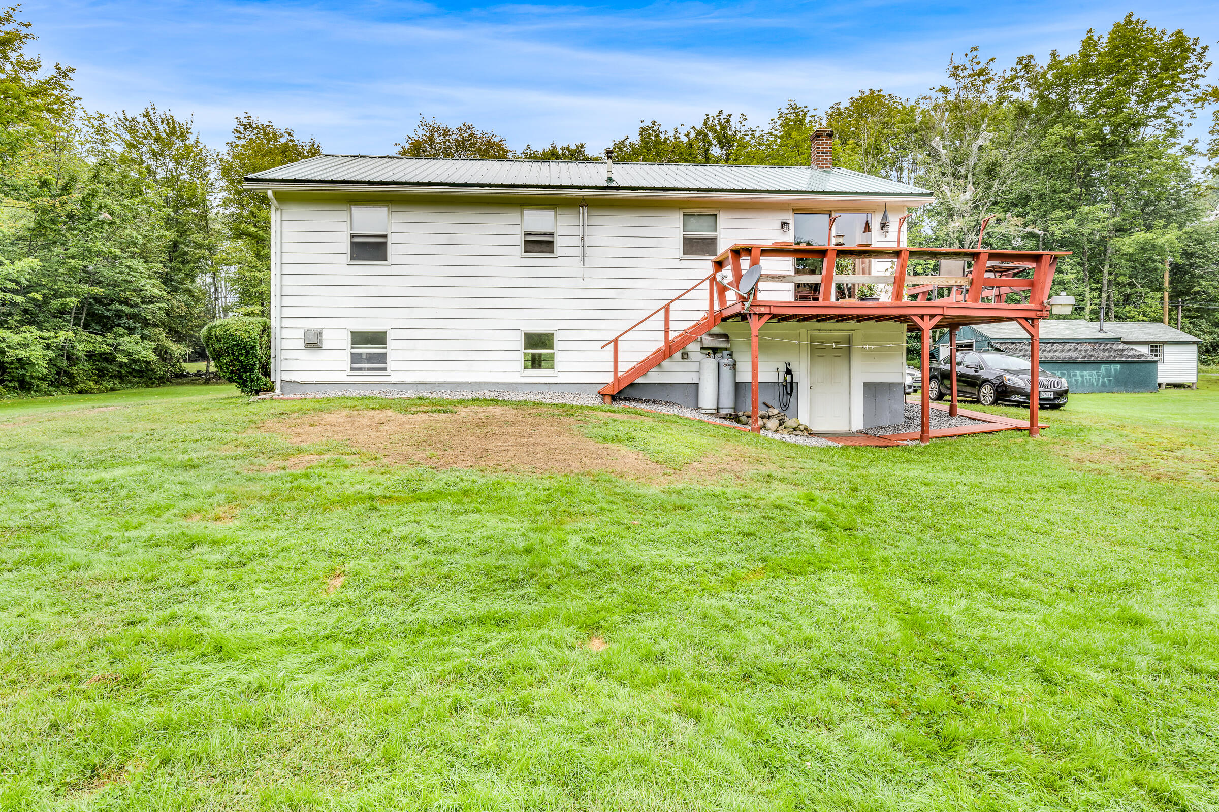 87 Plummer Road