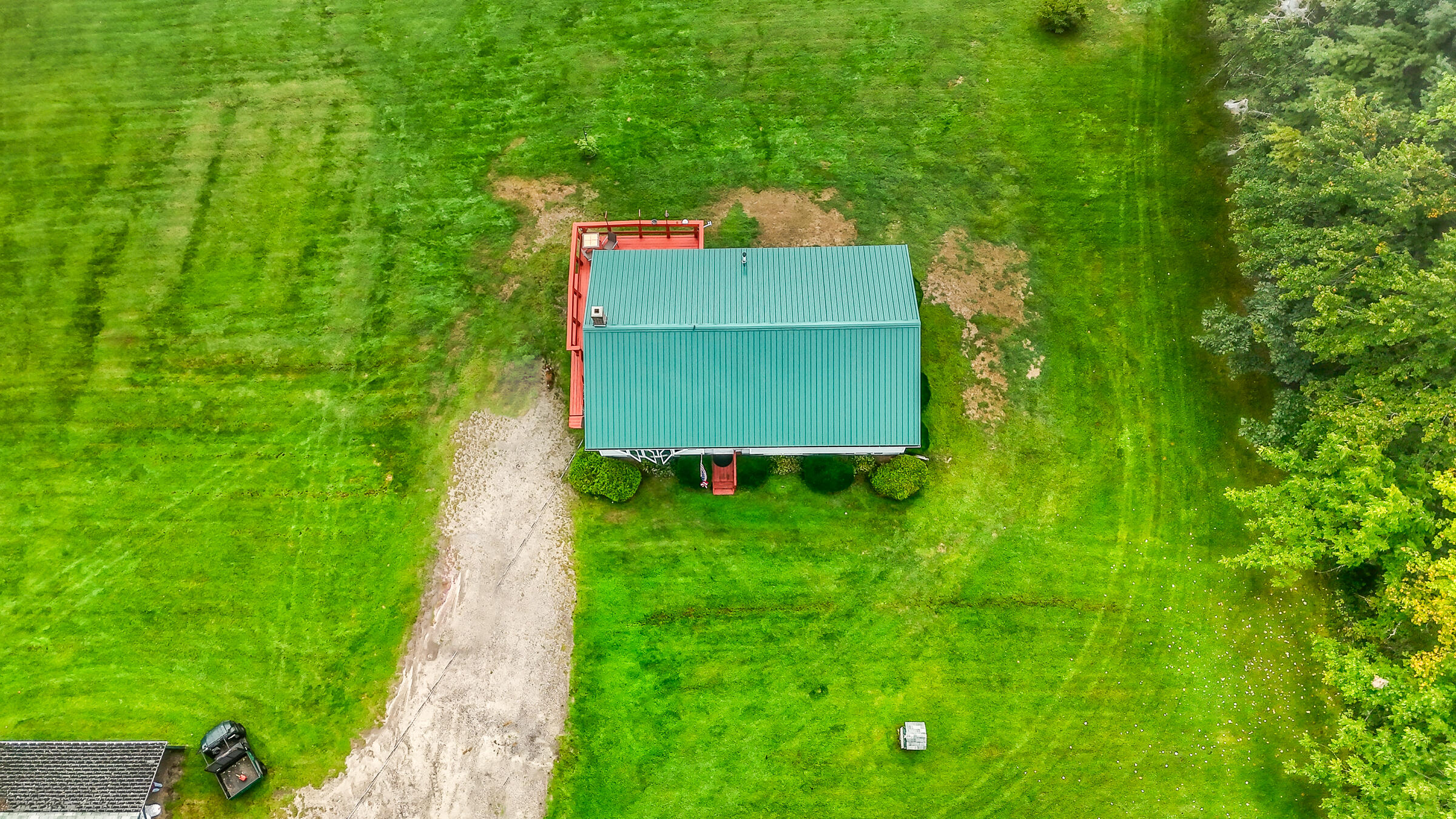 87 Plummer Road