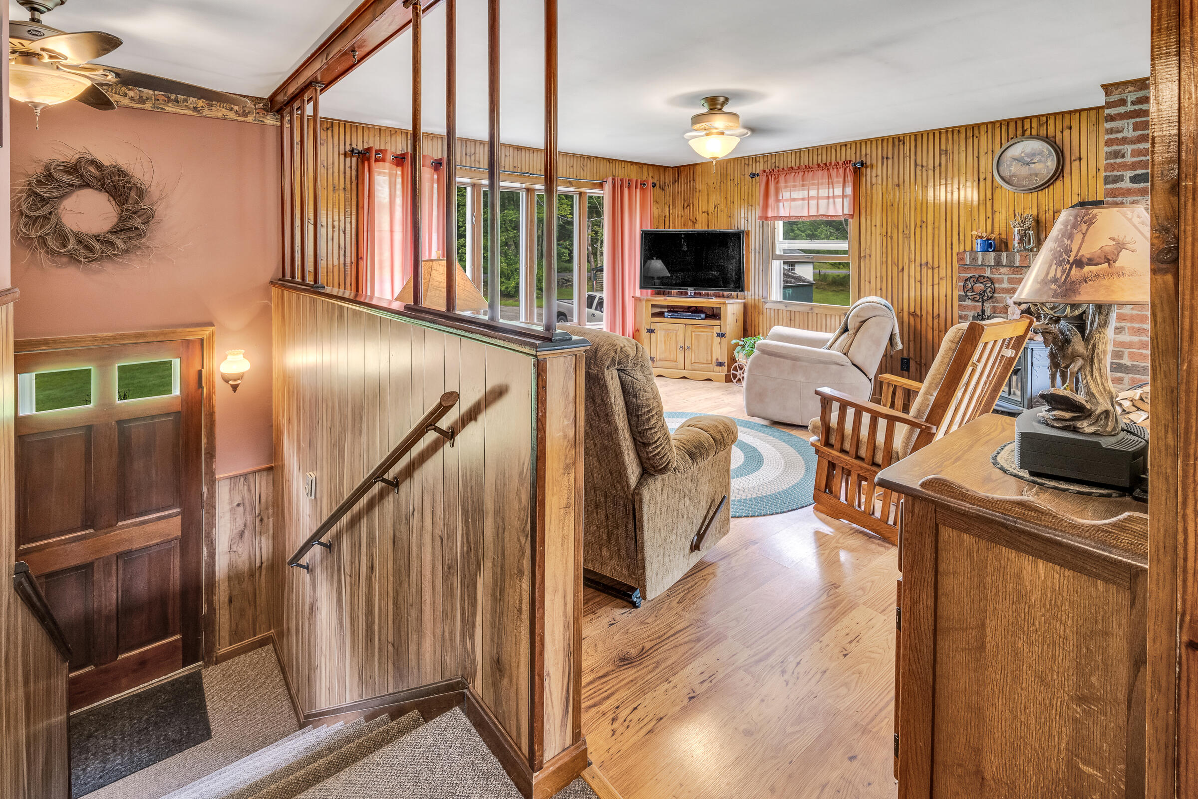 87 Plummer Road