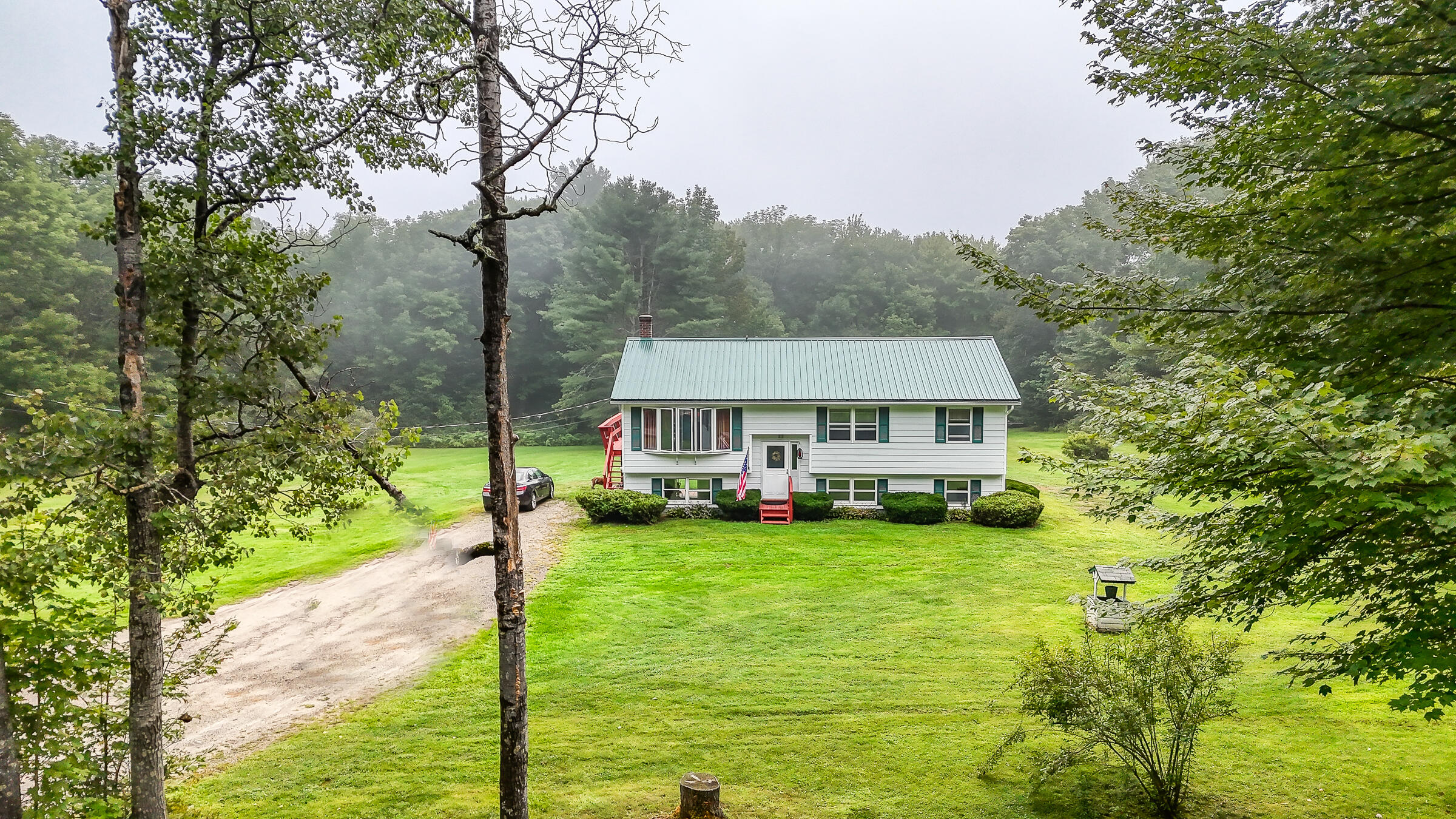 87 Plummer Road