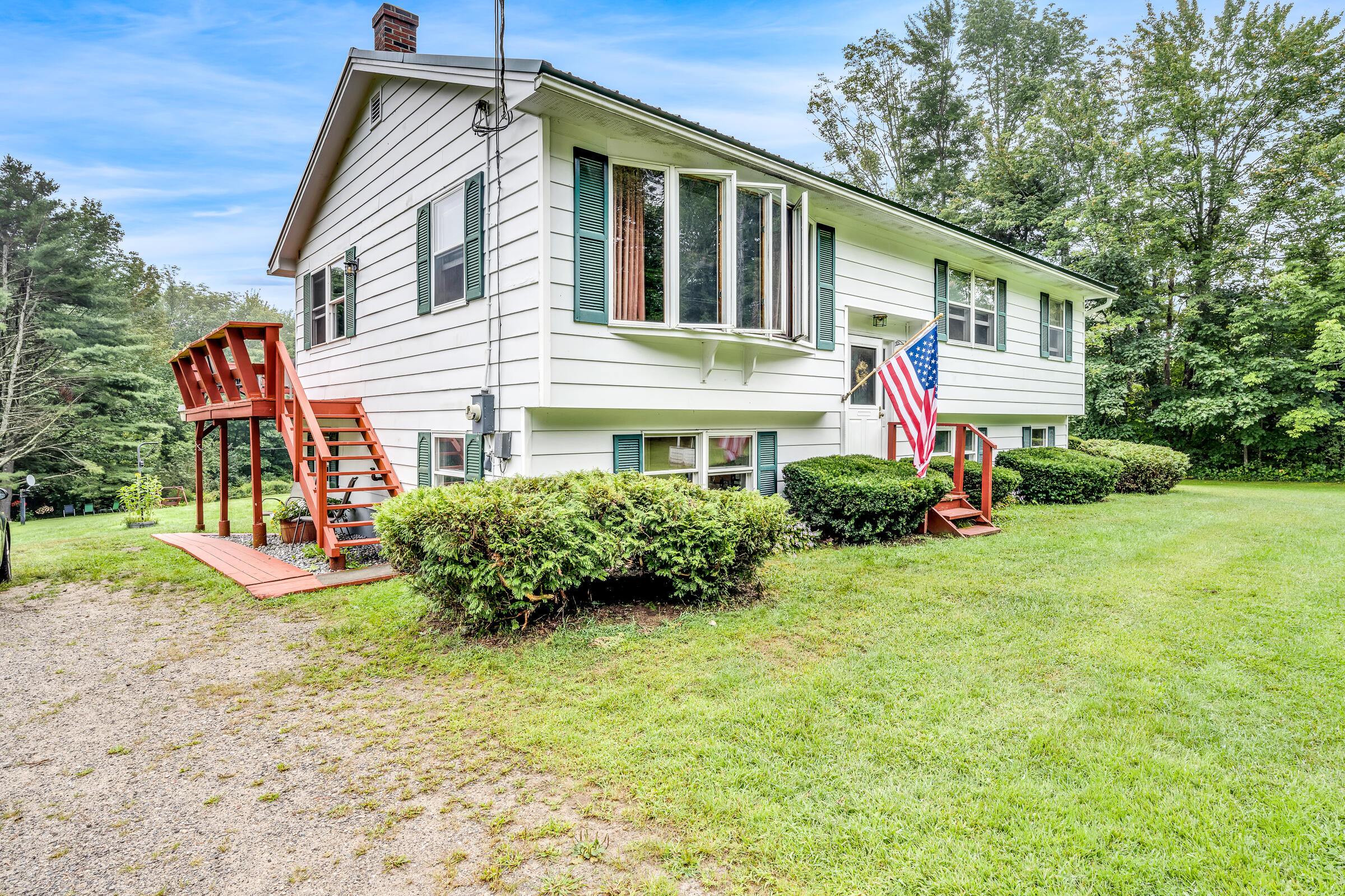 87 Plummer Road