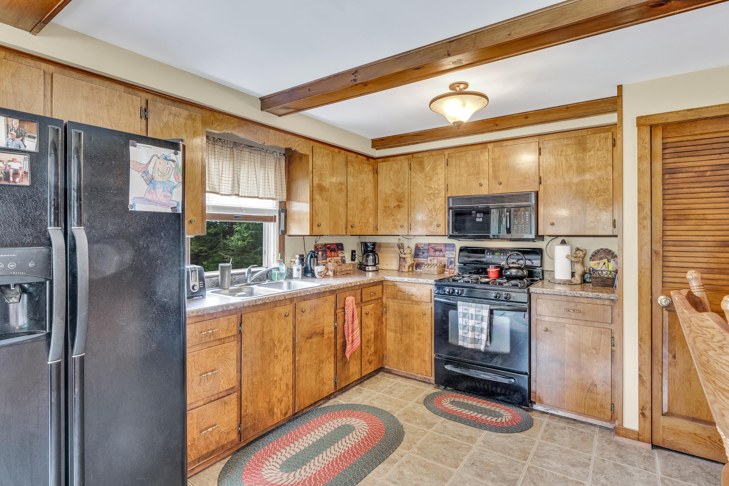 87 Plummer Road