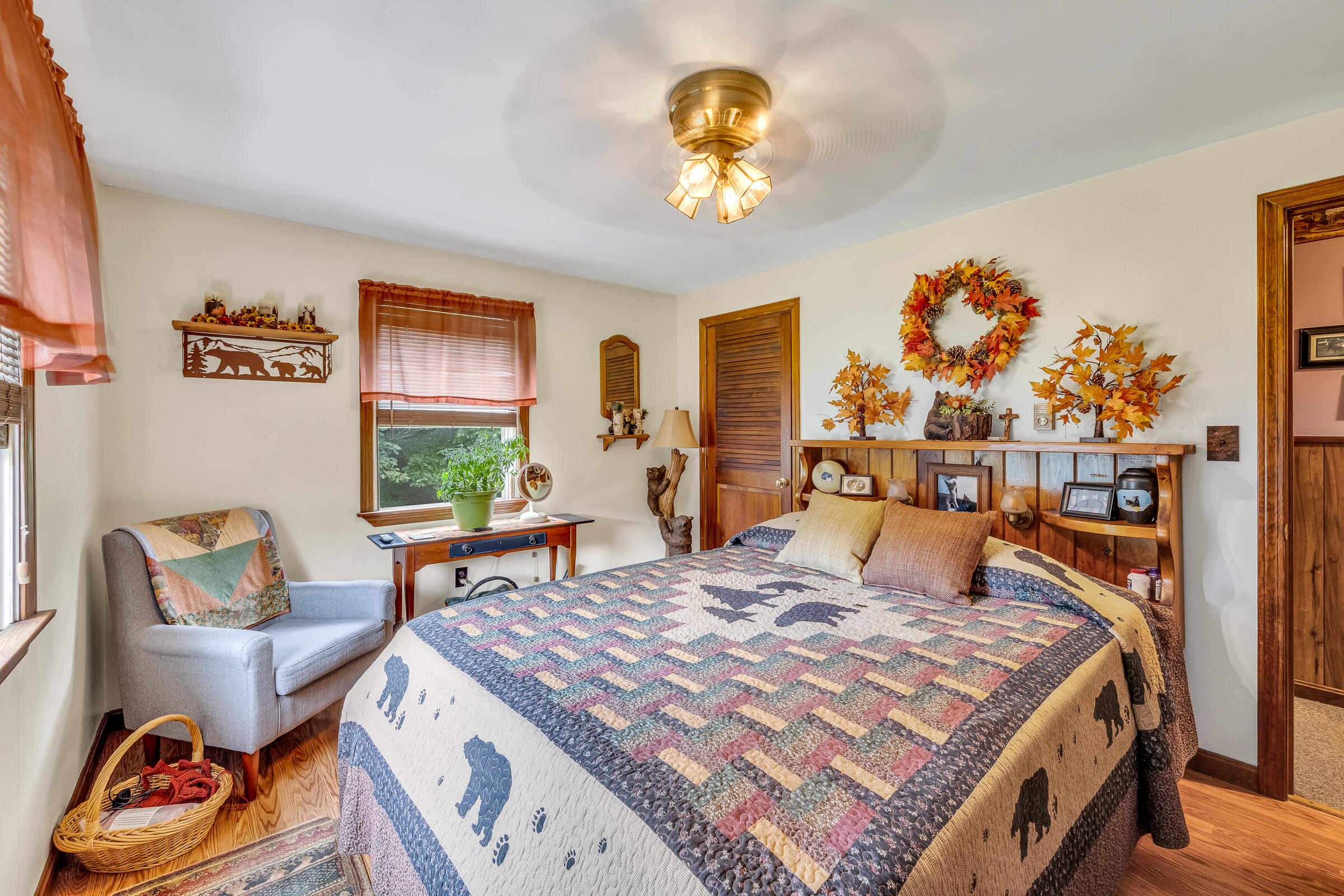 87 Plummer Road