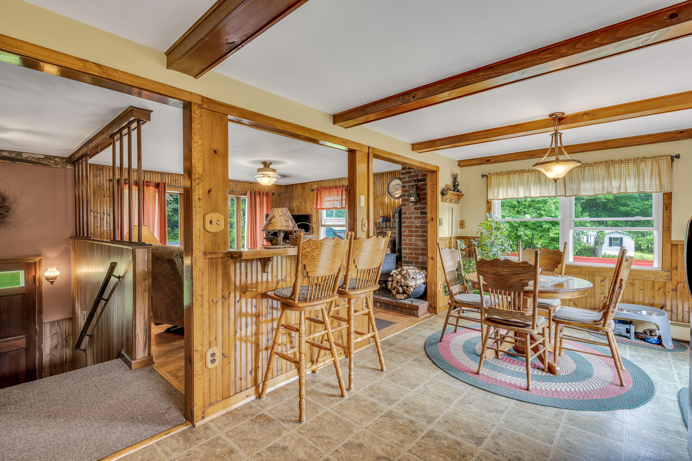 87 Plummer Road