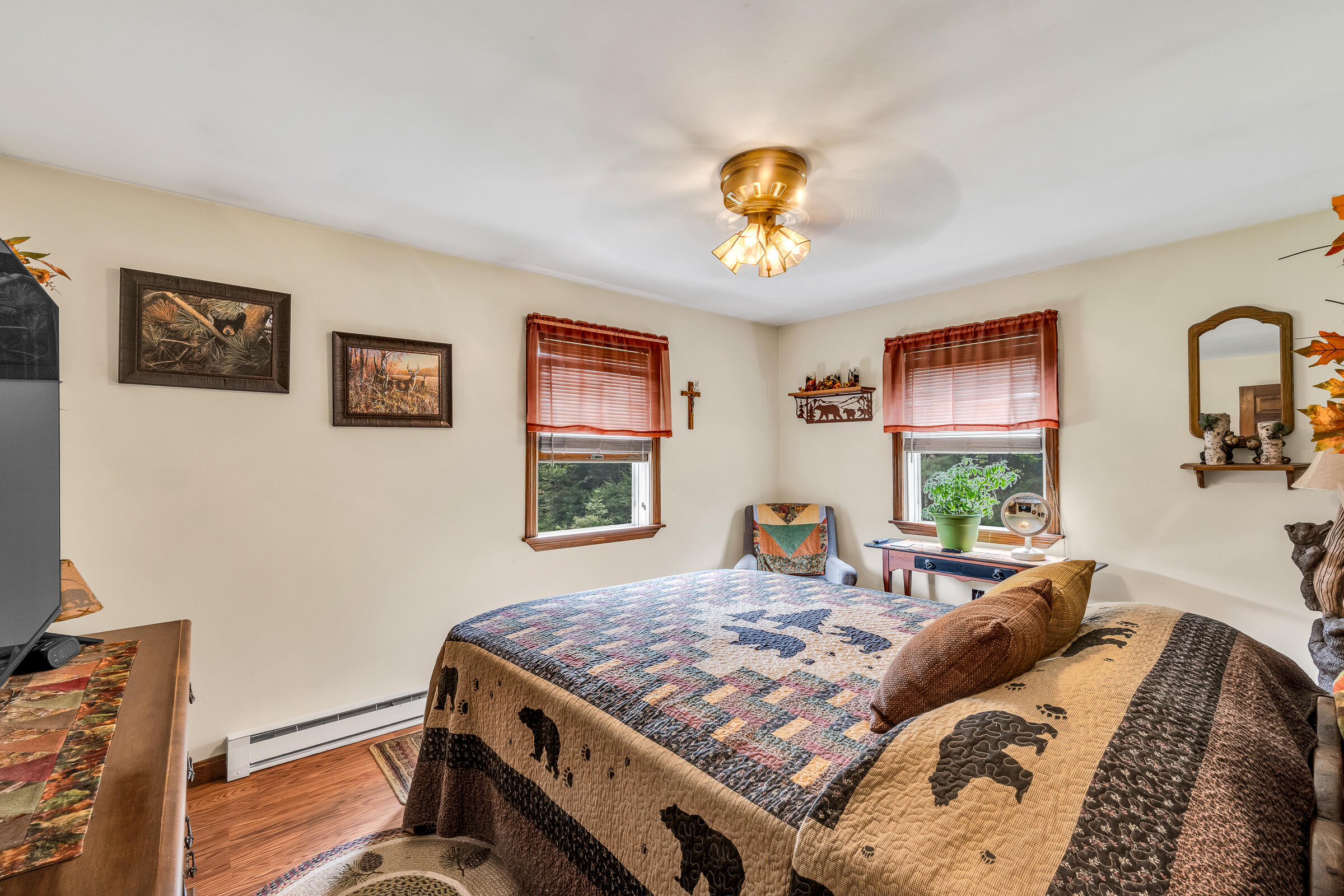 87 Plummer Road