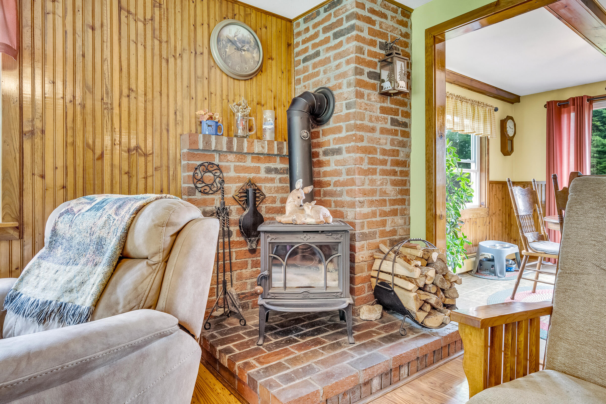 87 Plummer Road