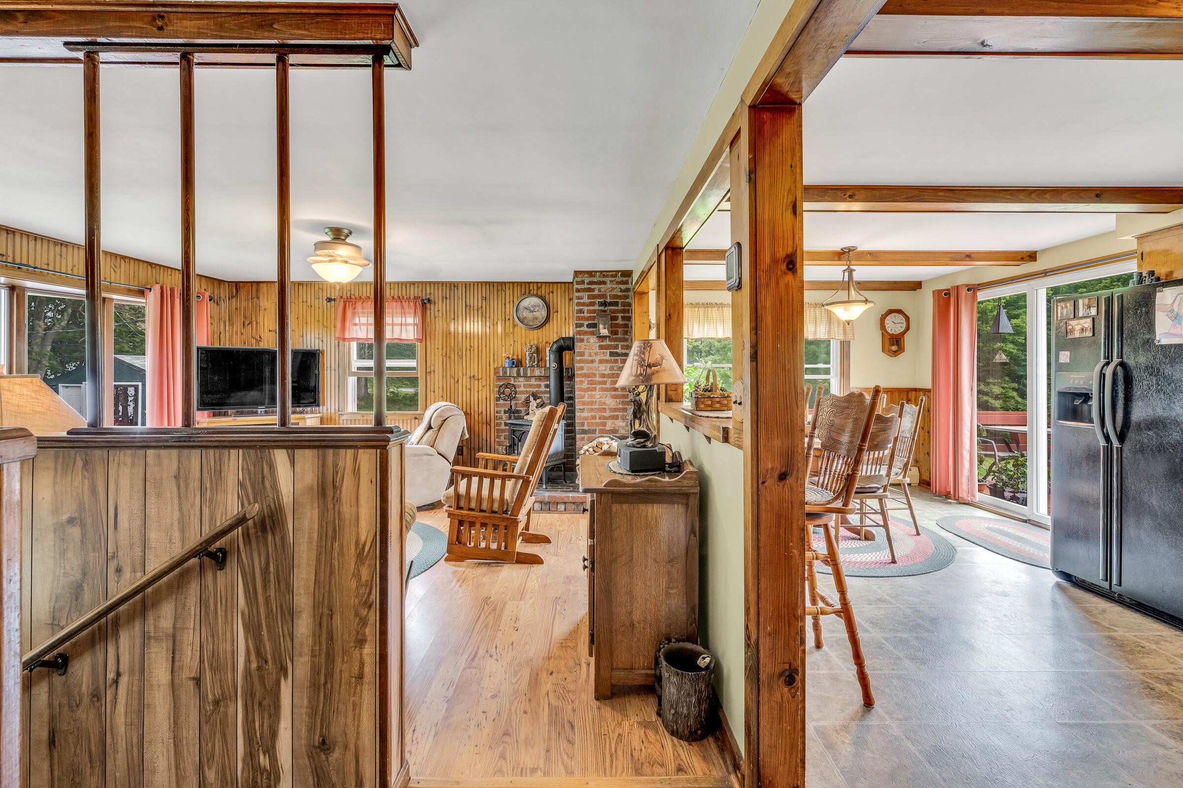 87 Plummer Road
