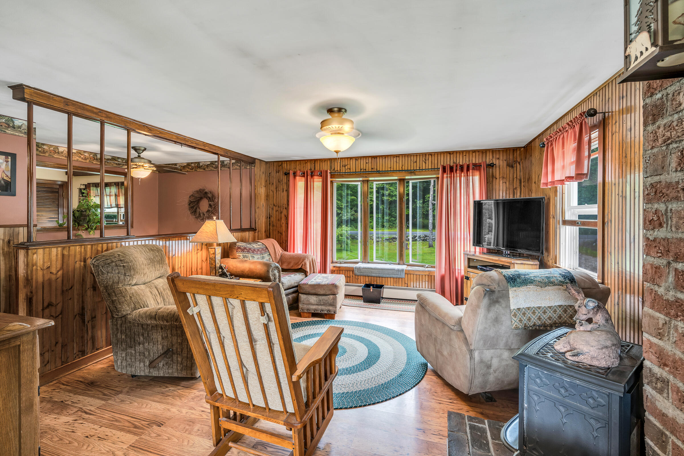 87 Plummer Road