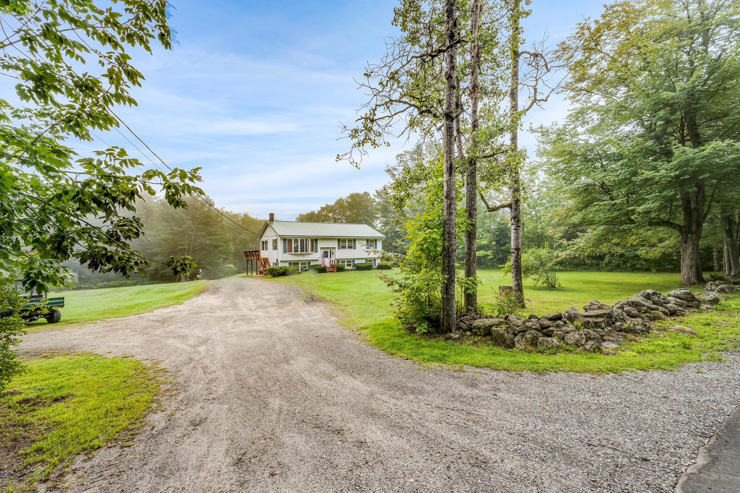 87 Plummer Road