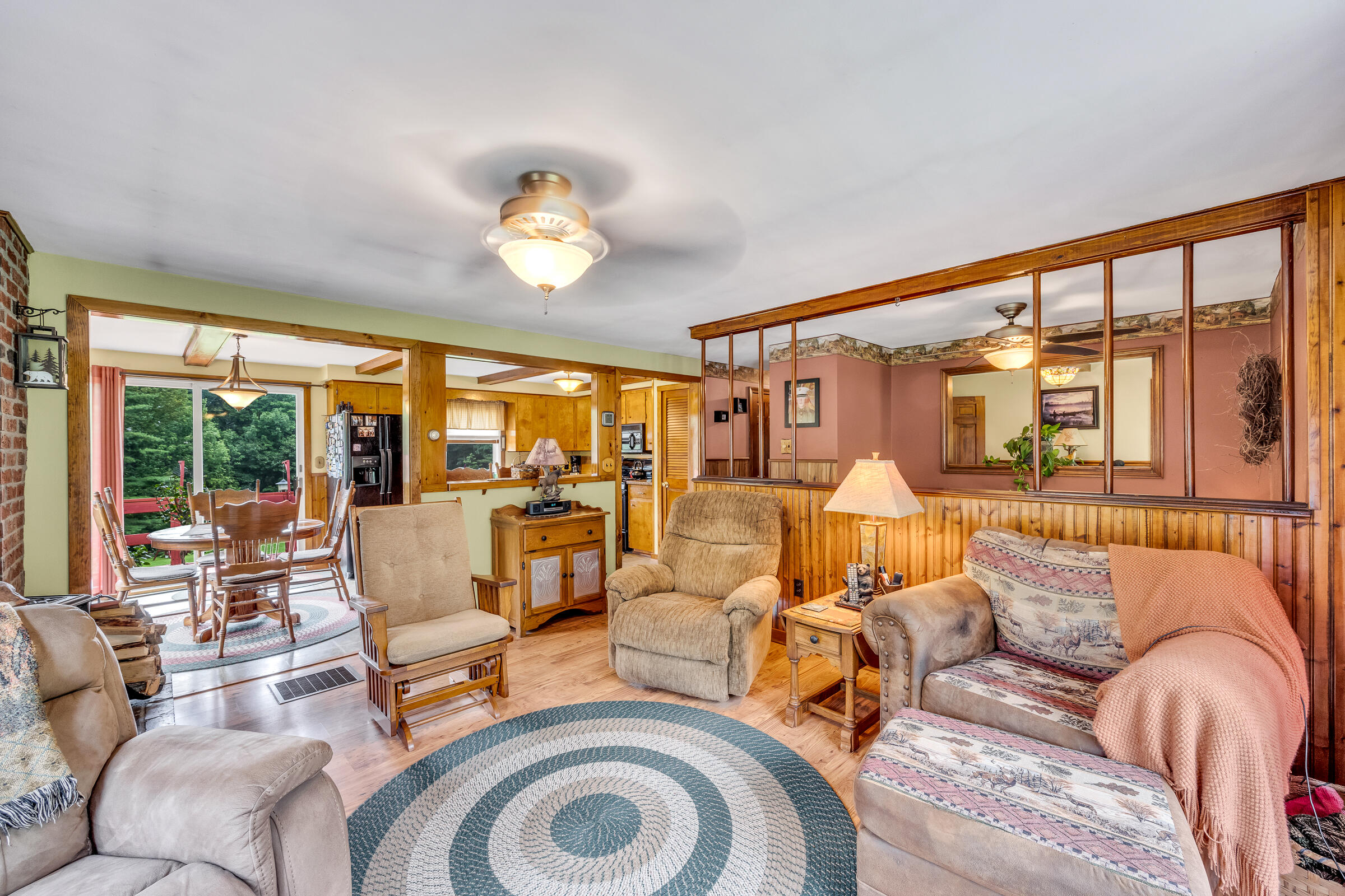 87 Plummer Road