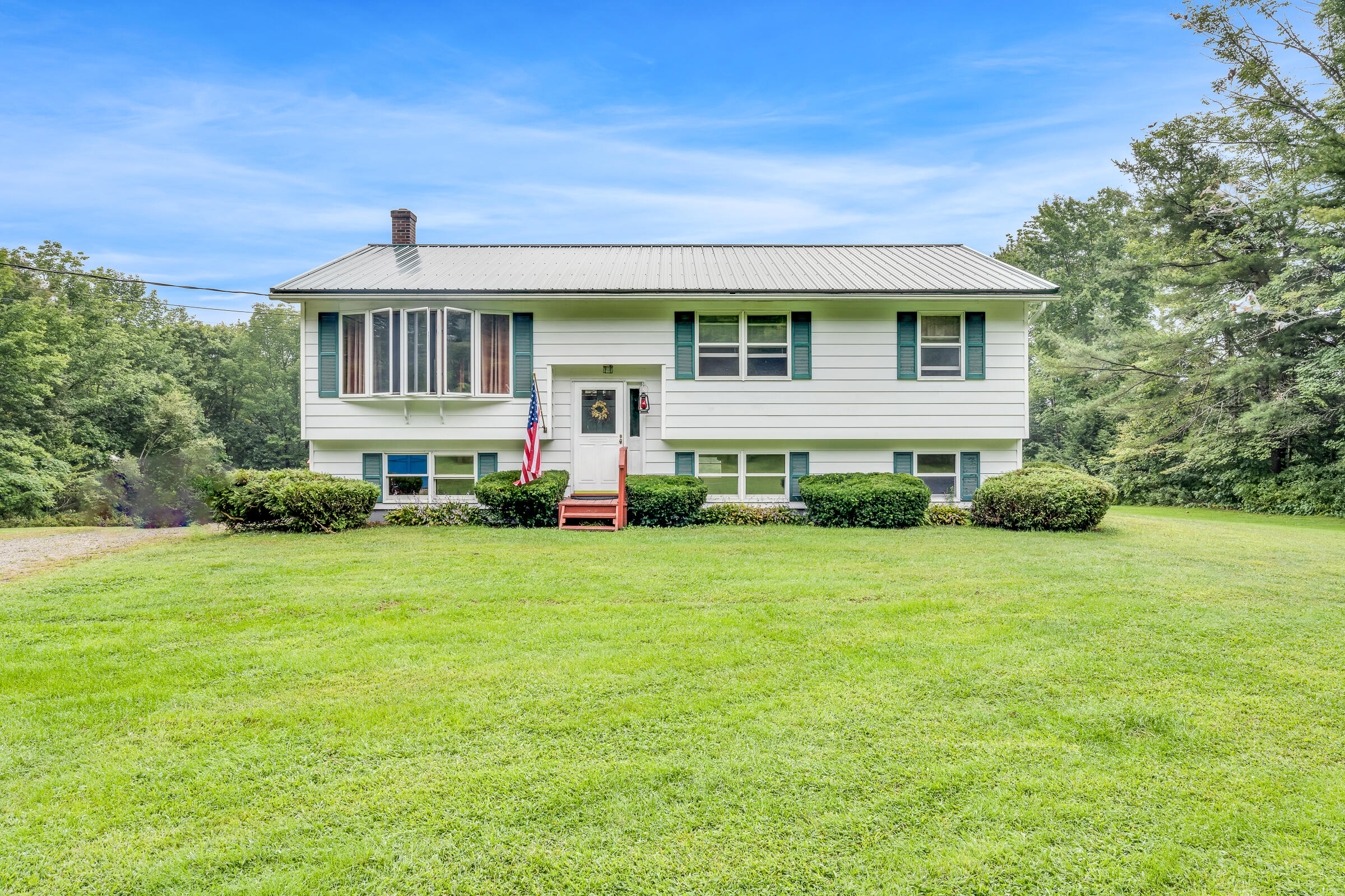 87 Plummer Road
