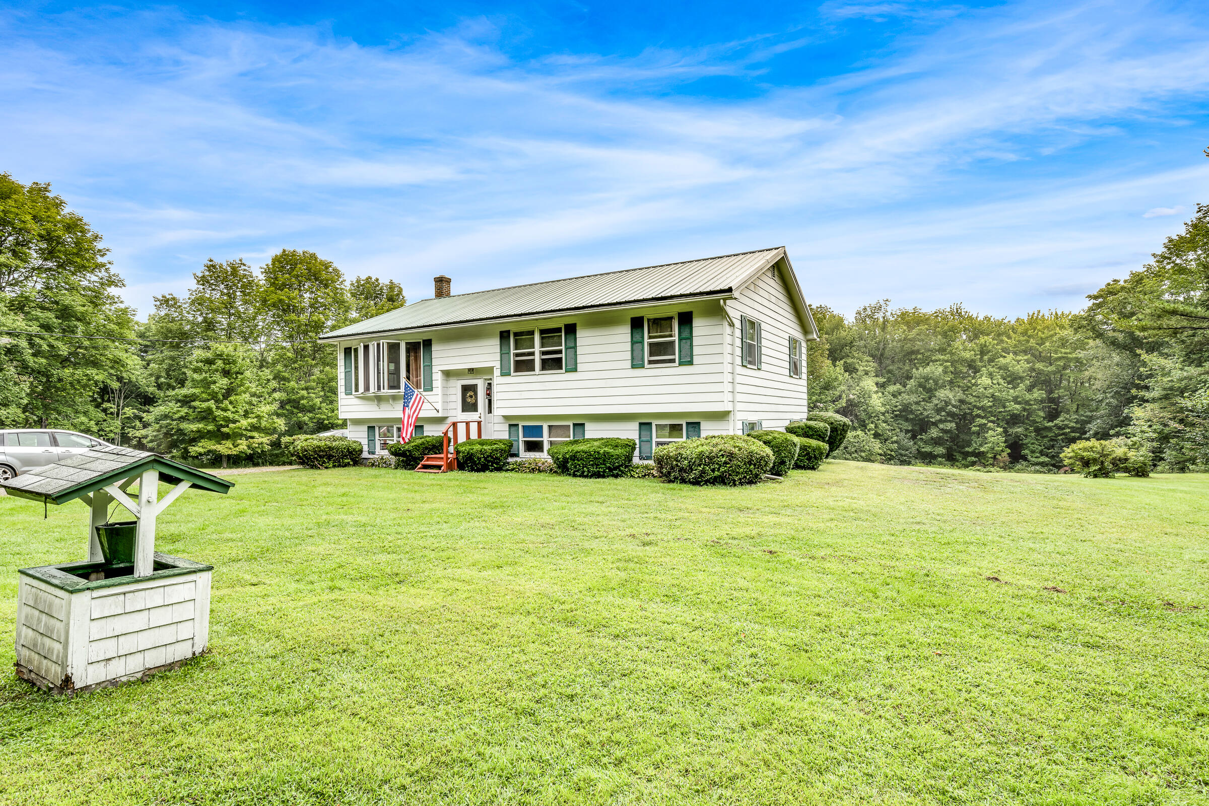 87 Plummer Road