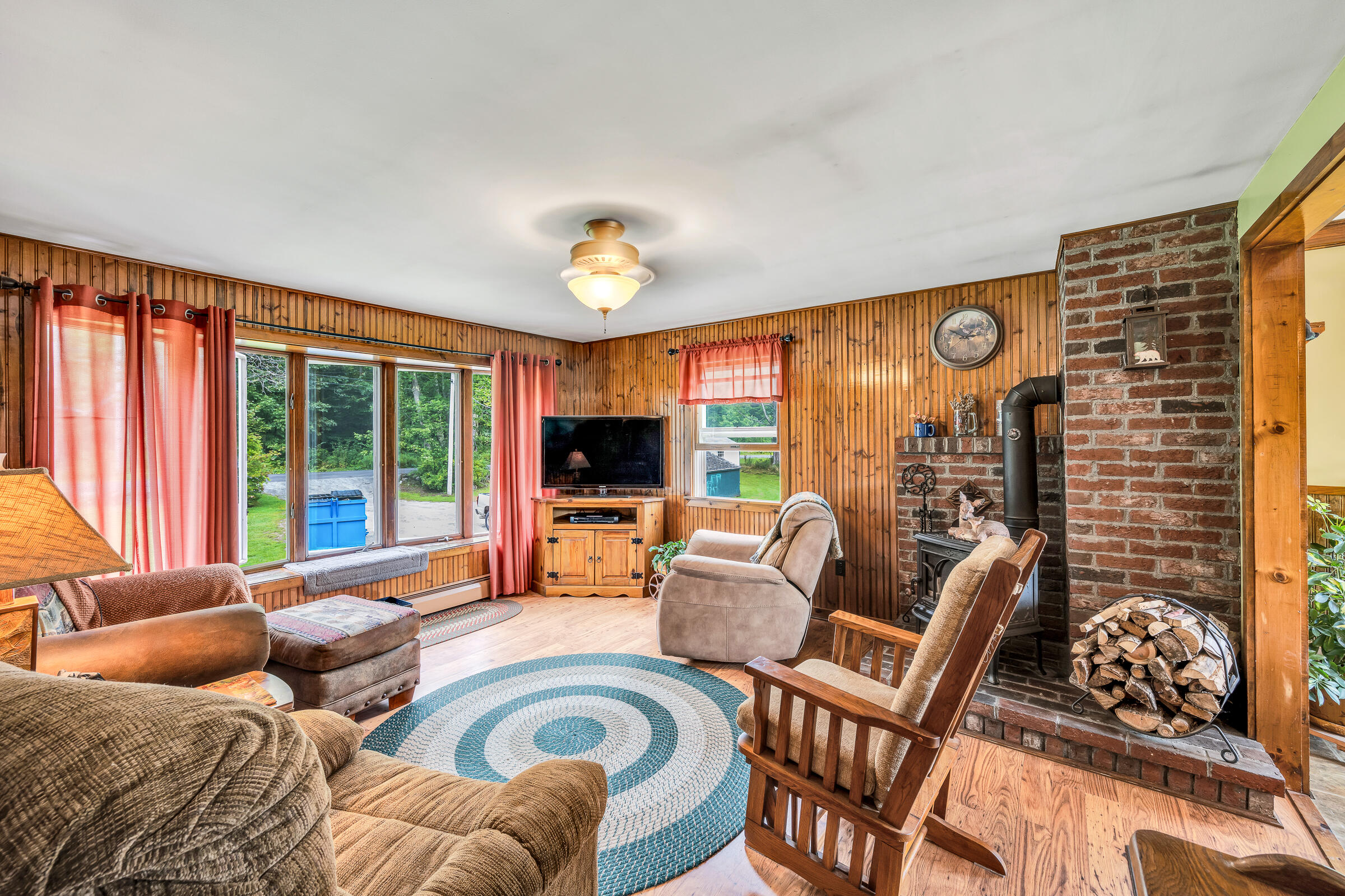 87 Plummer Road