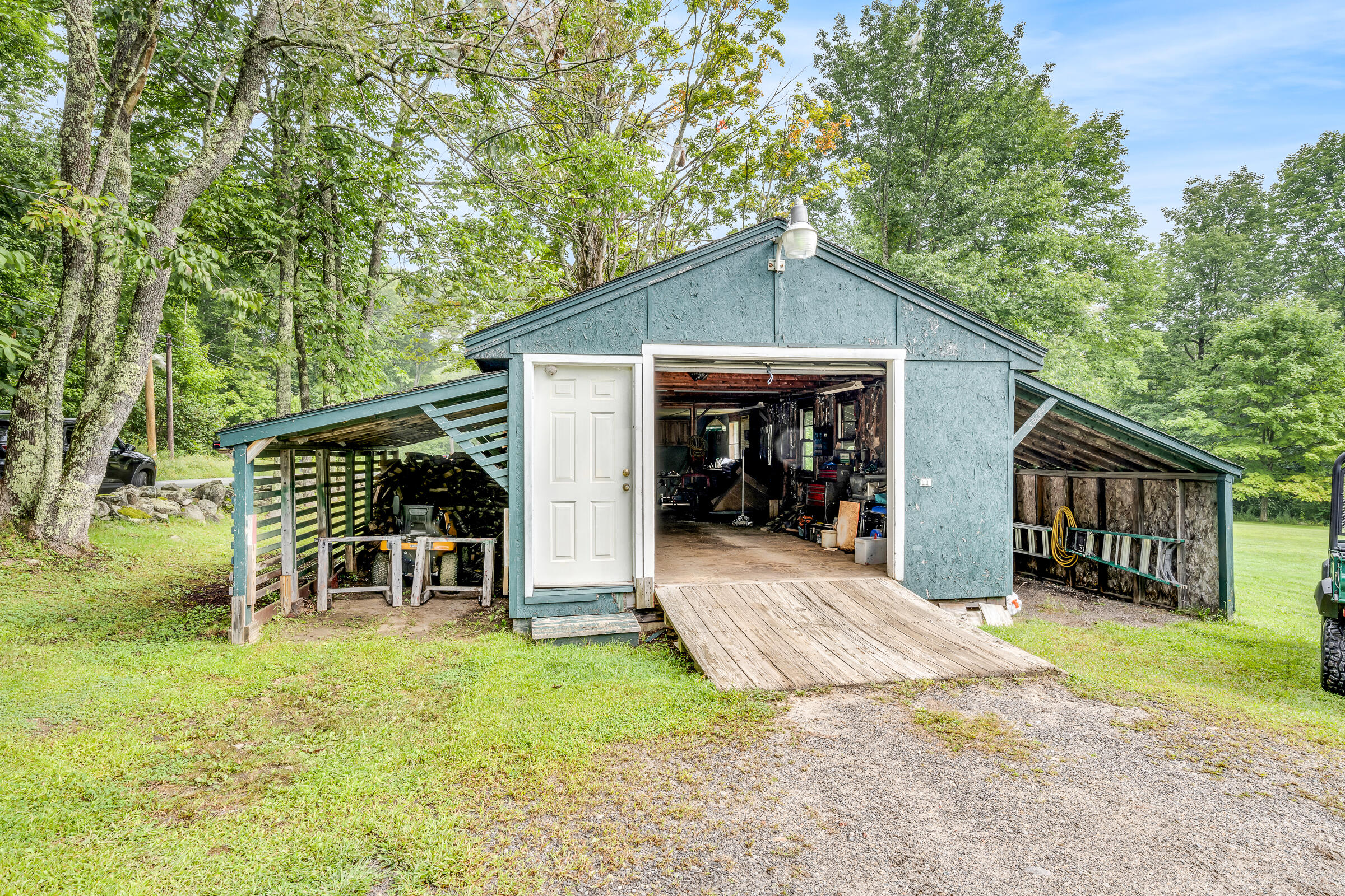 87 Plummer Road