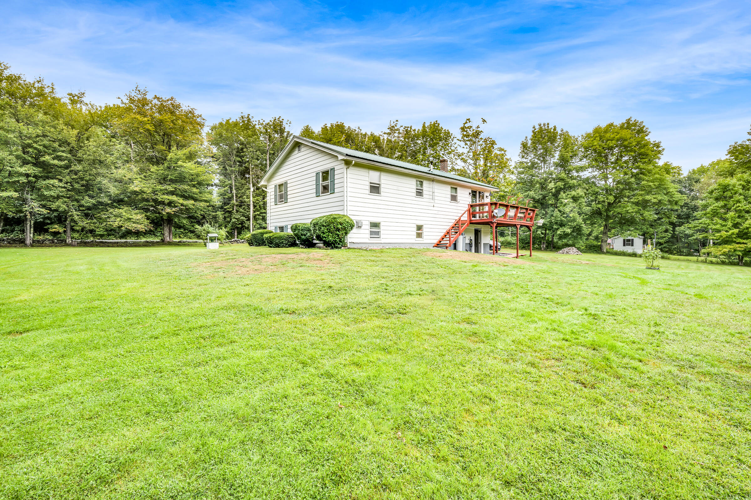 87 Plummer Road