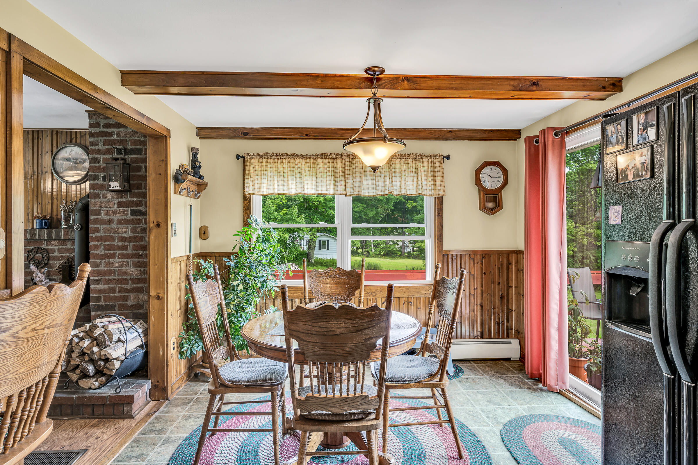 87 Plummer Road