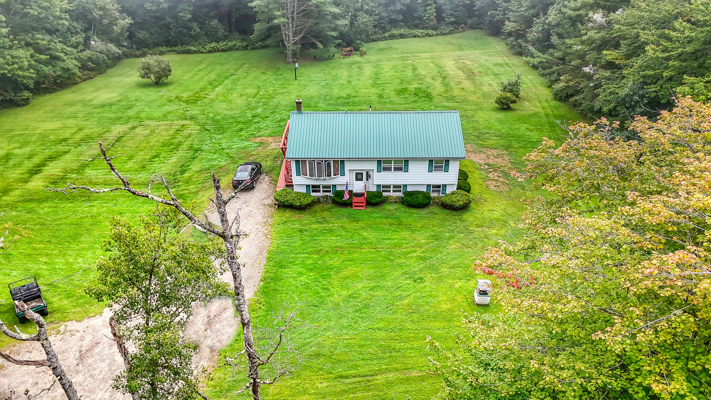 87 Plummer Road