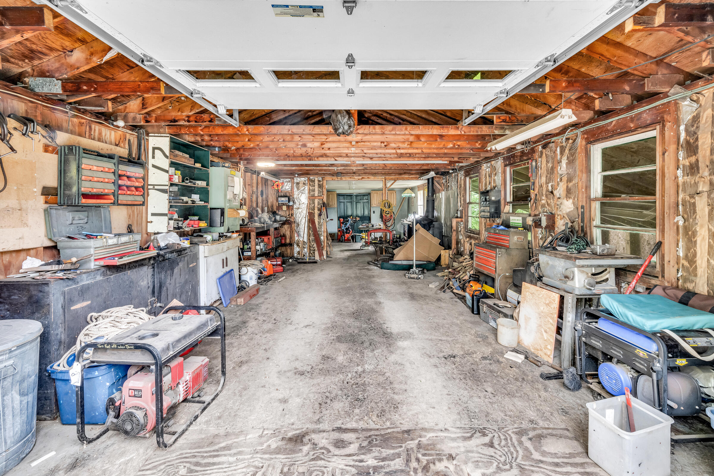 87 Plummer Road