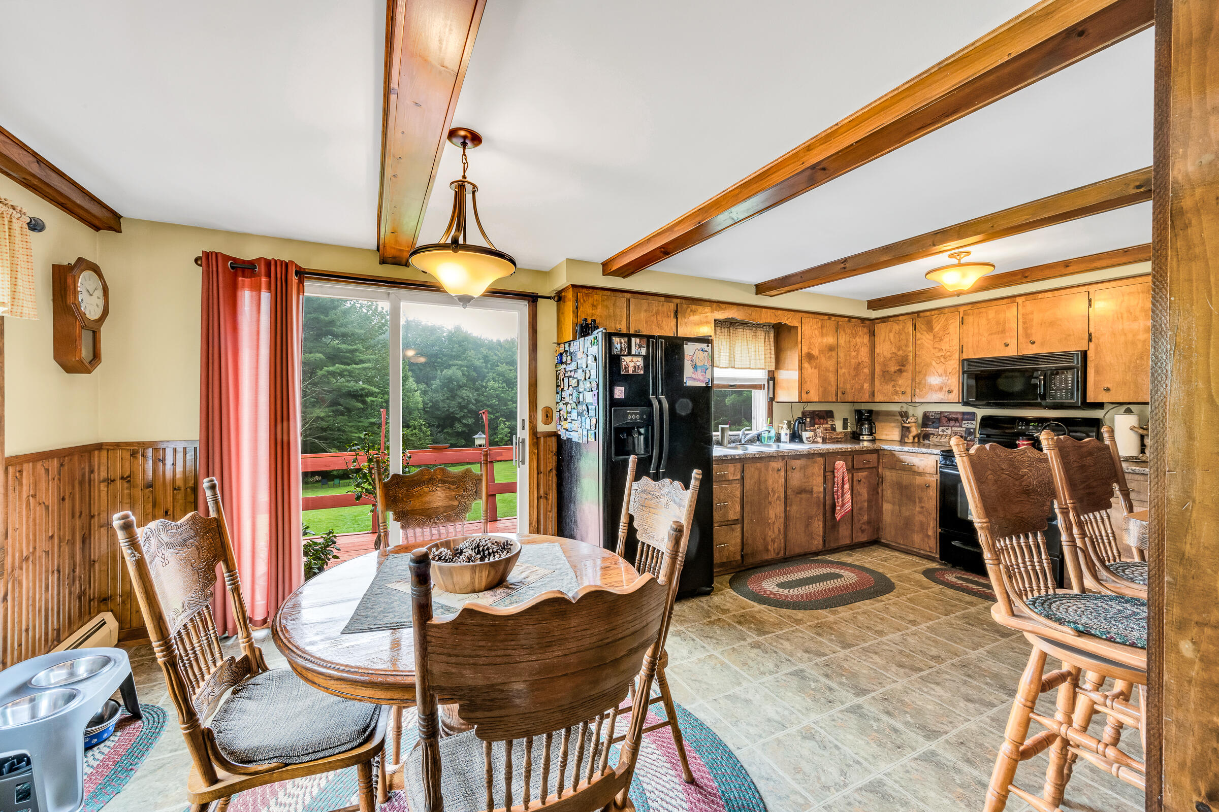 87 Plummer Road