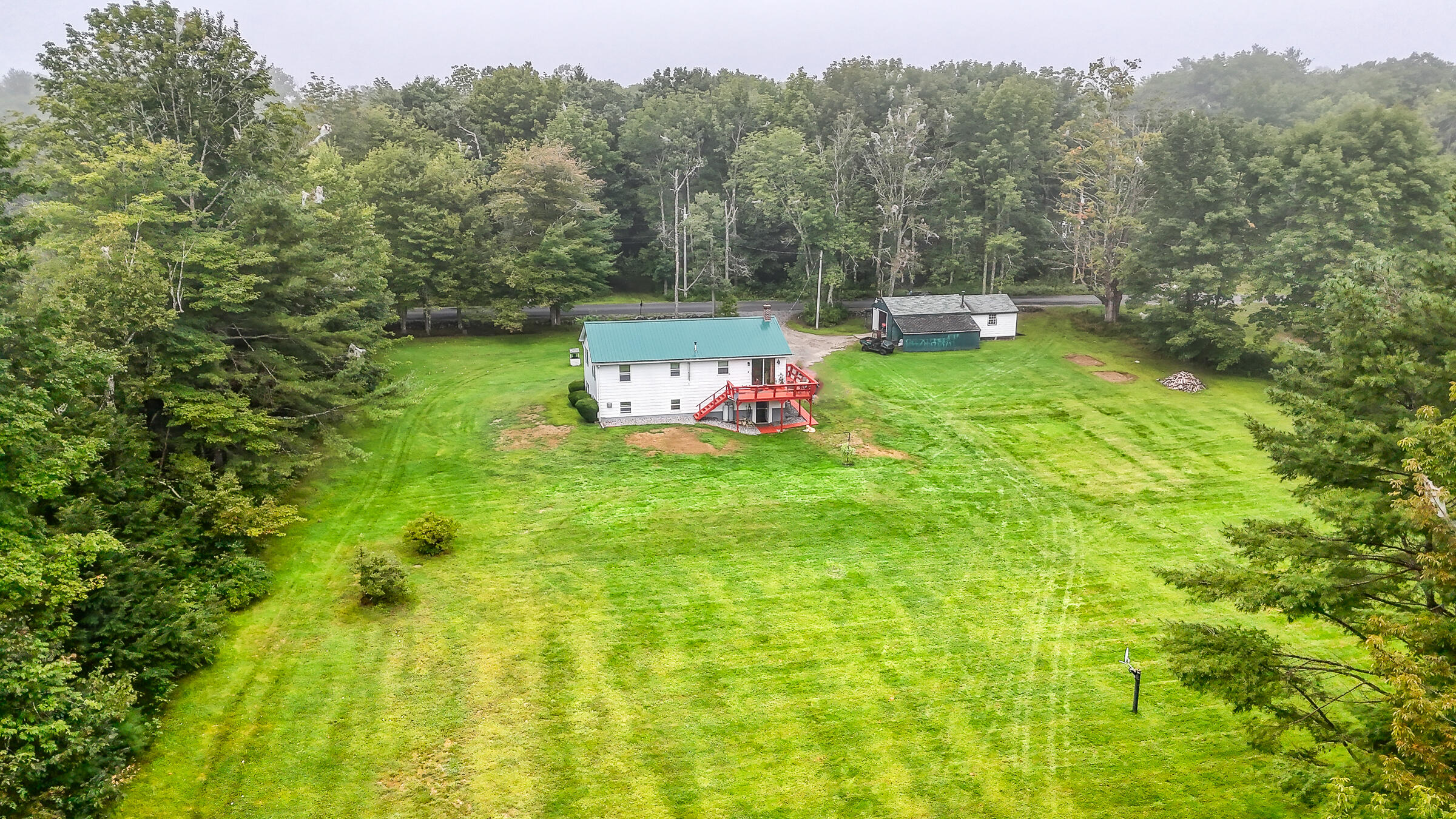 87 Plummer Road