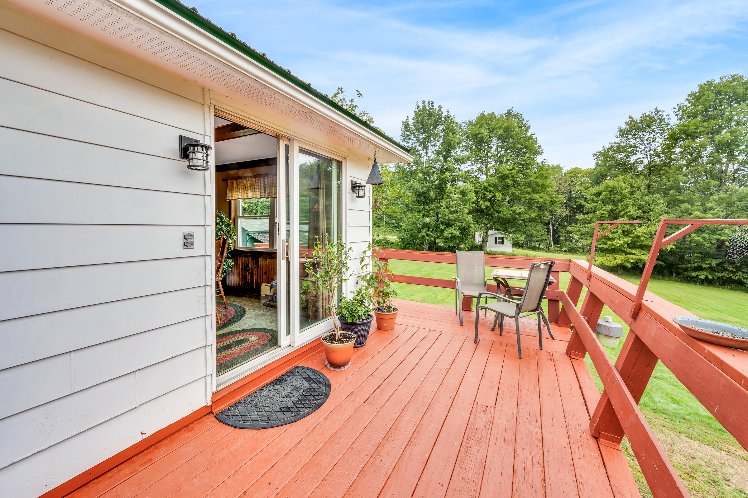 87 Plummer Road