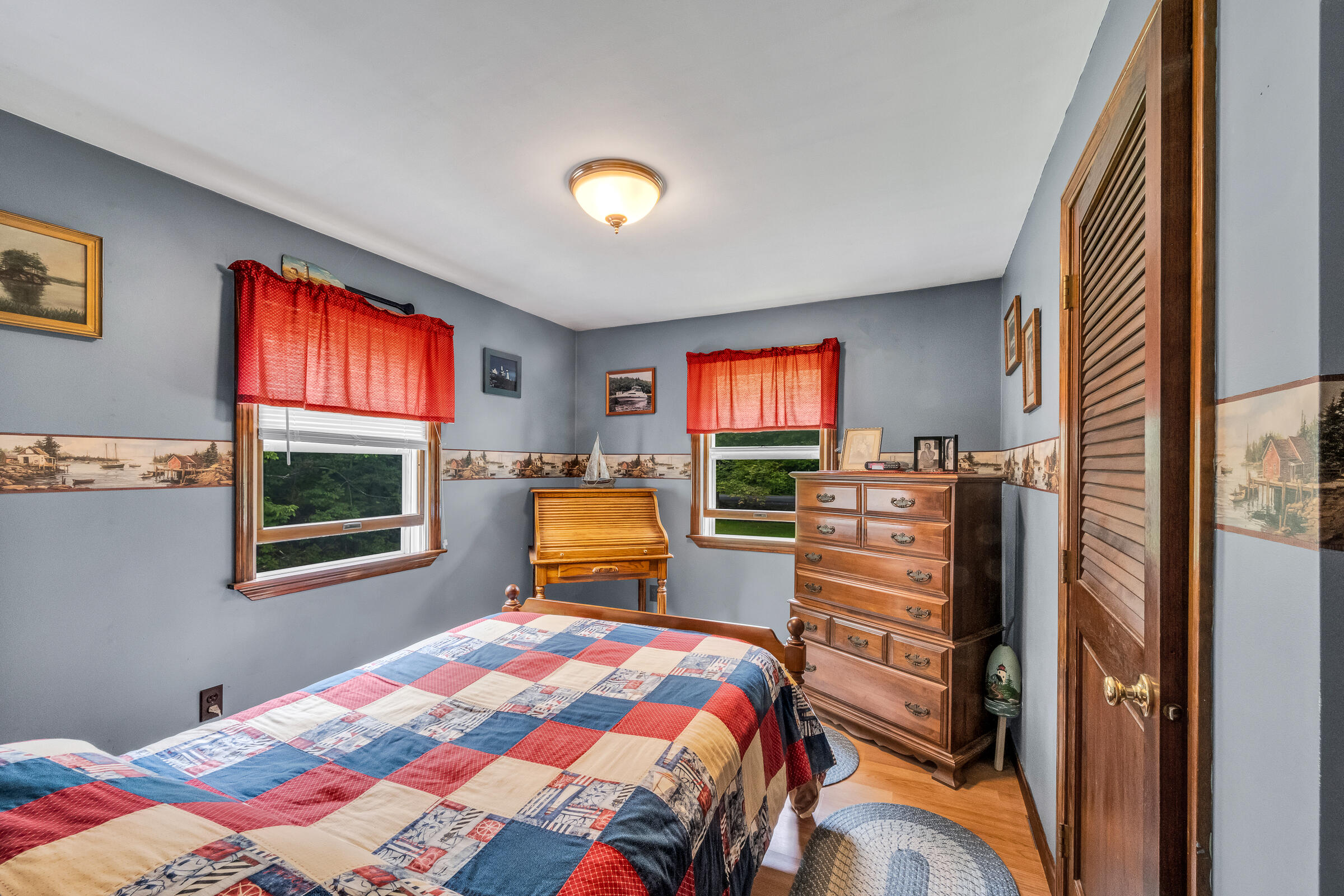 87 Plummer Road