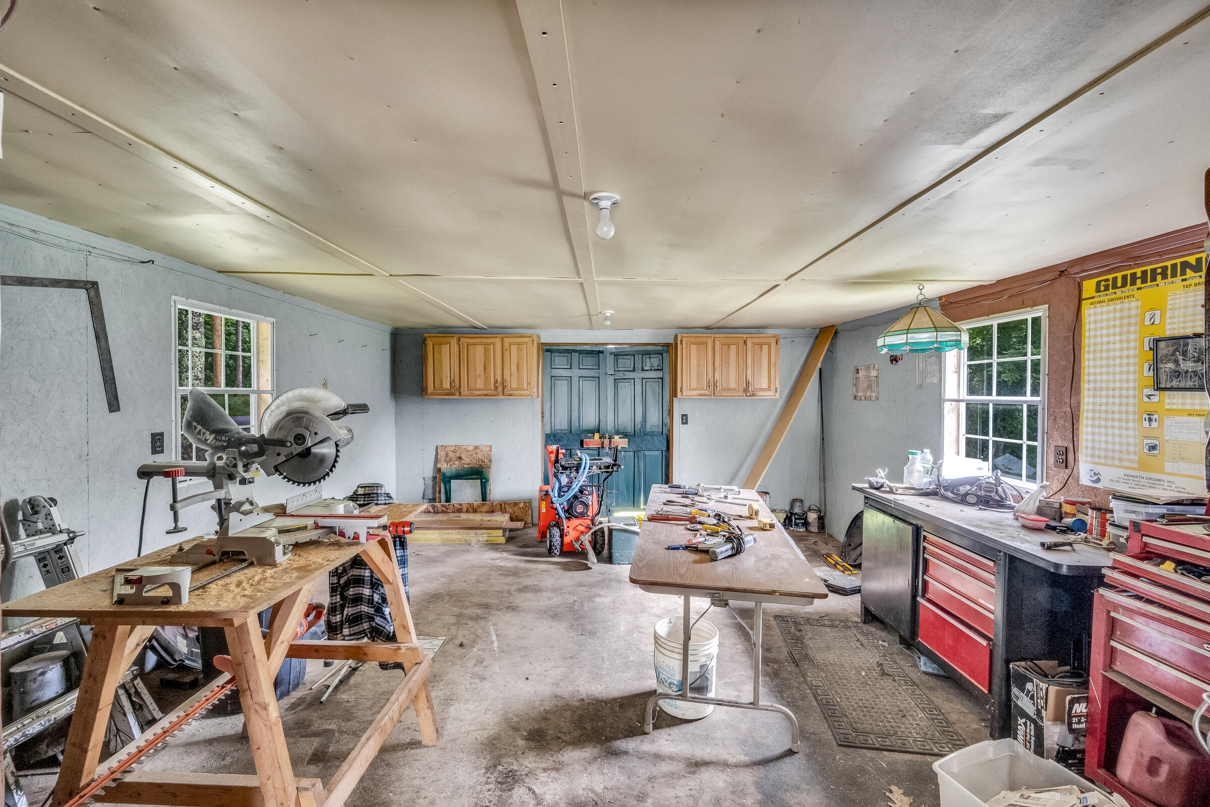 87 Plummer Road