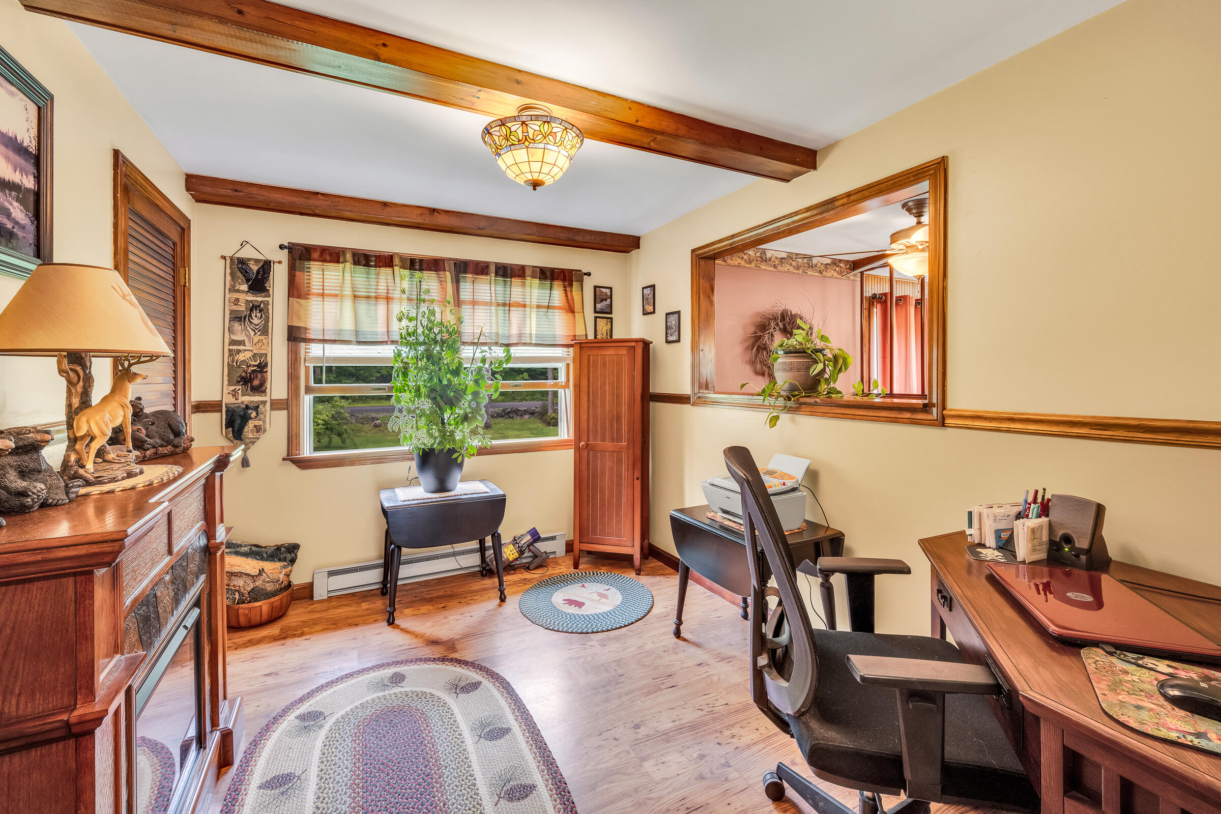 87 Plummer Road