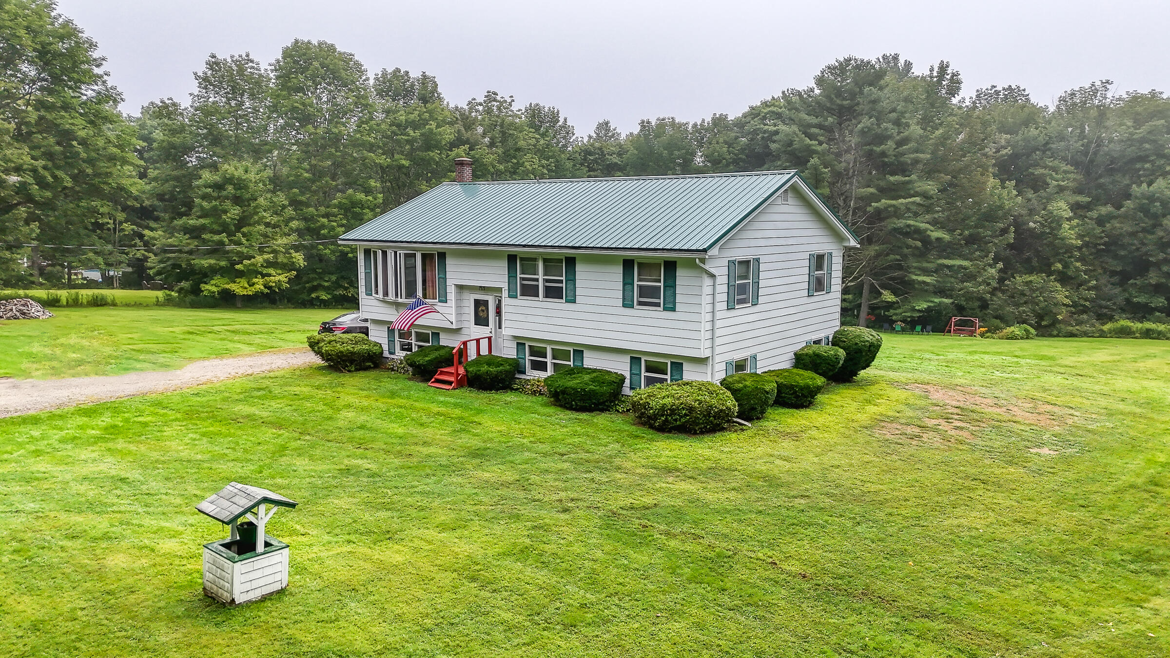 87 Plummer Road