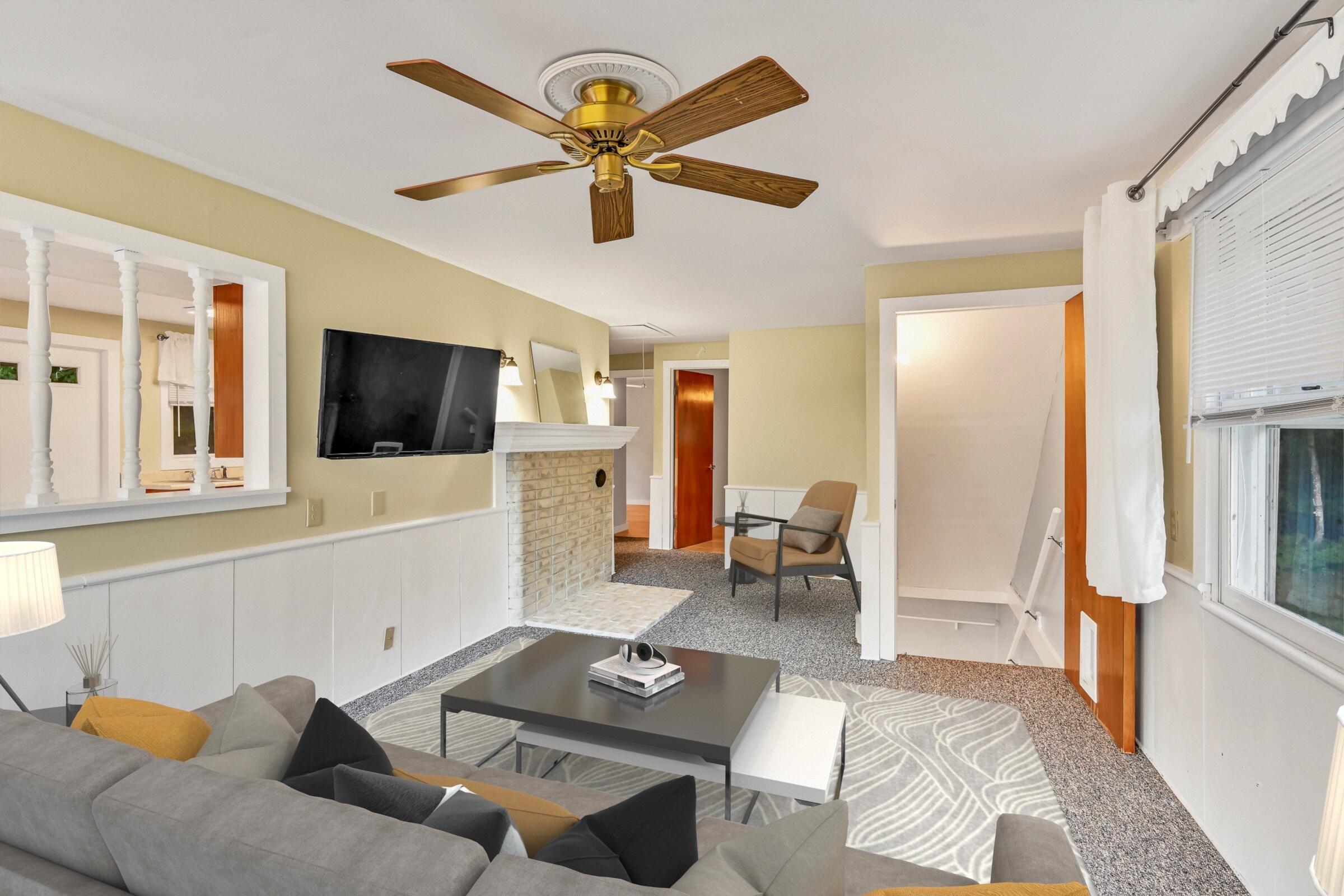 117 North Shore Drive