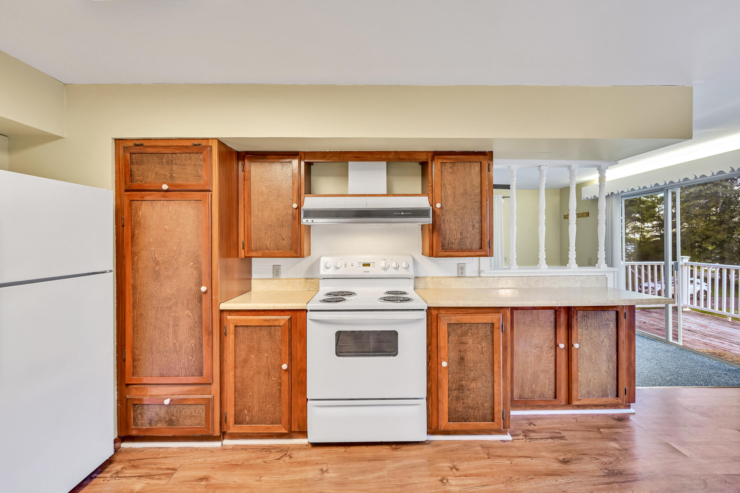 117 North Shore Drive