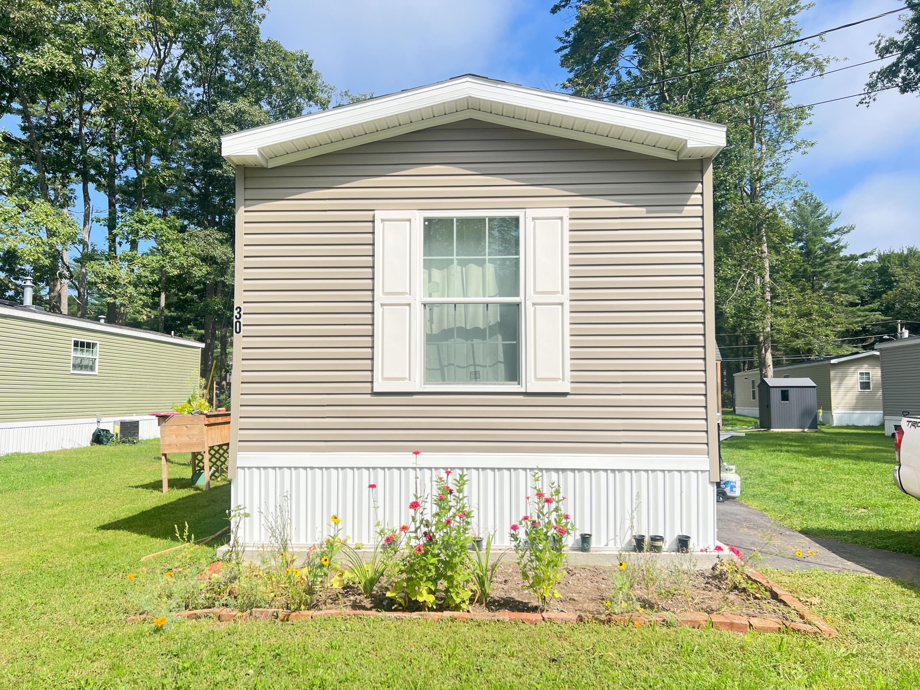 30 Primrose Lane