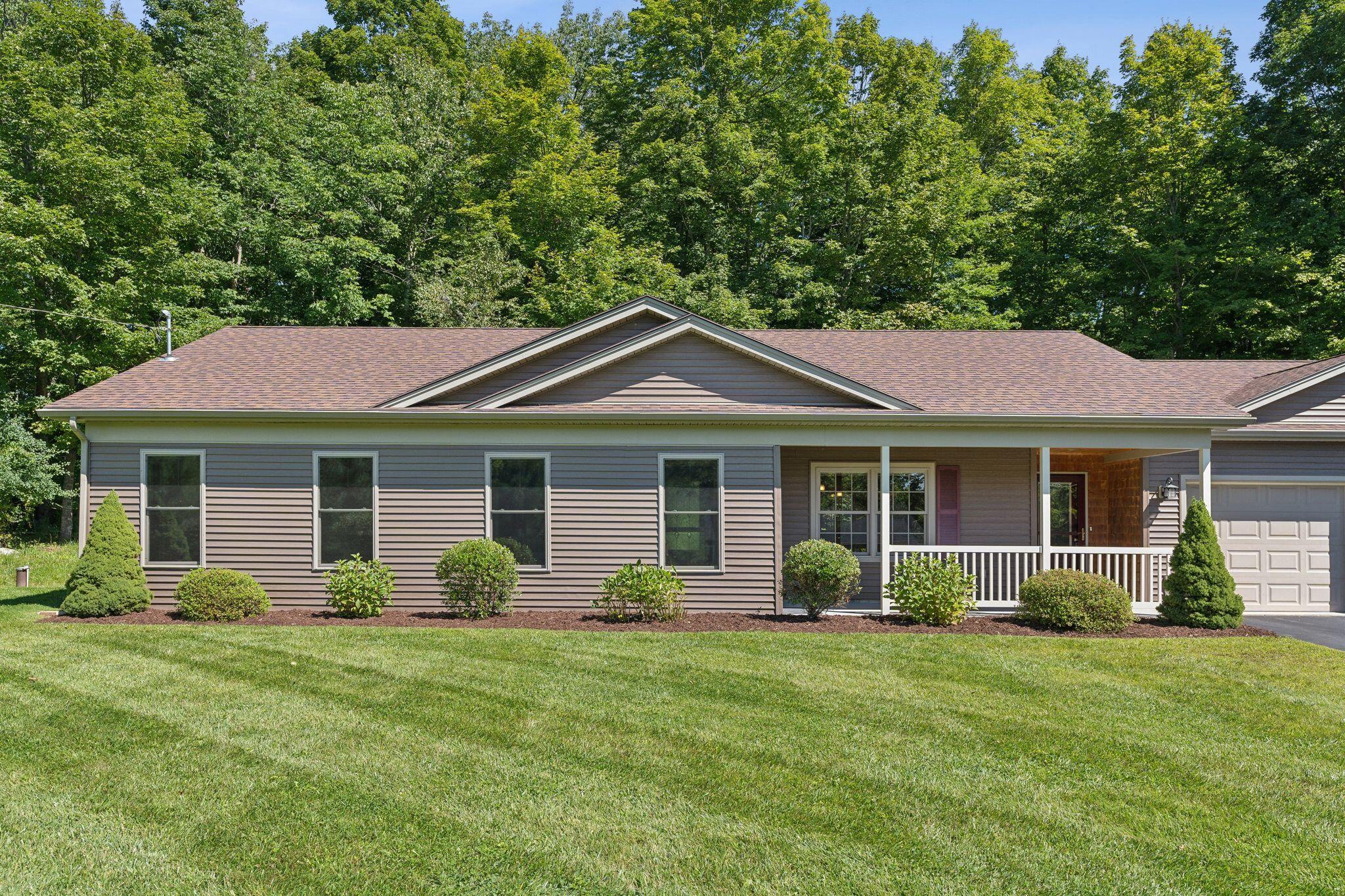 3 Garrett Way