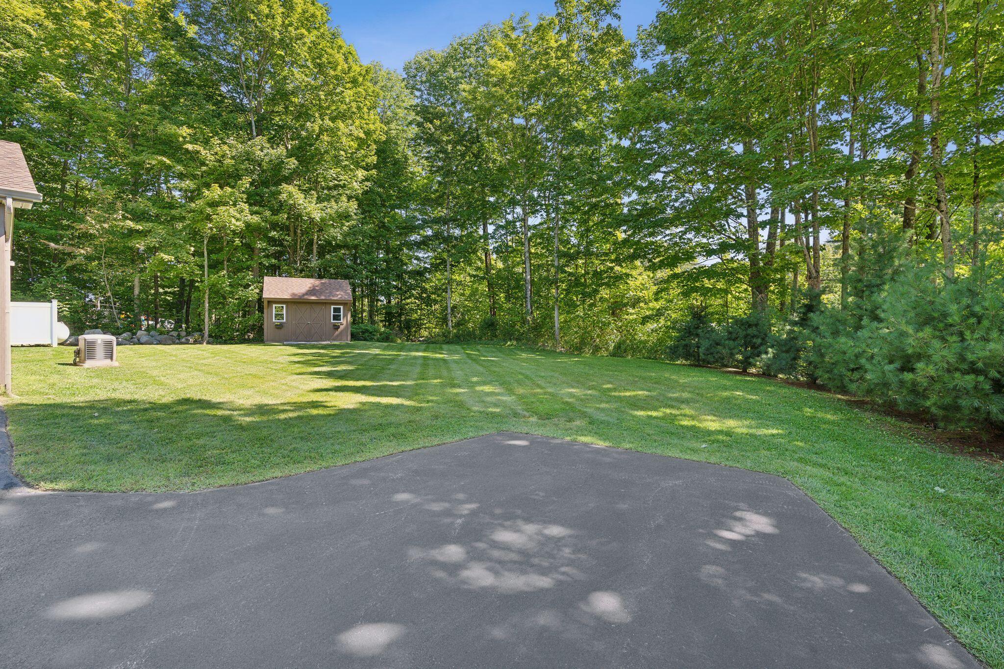 3 Garrett Way