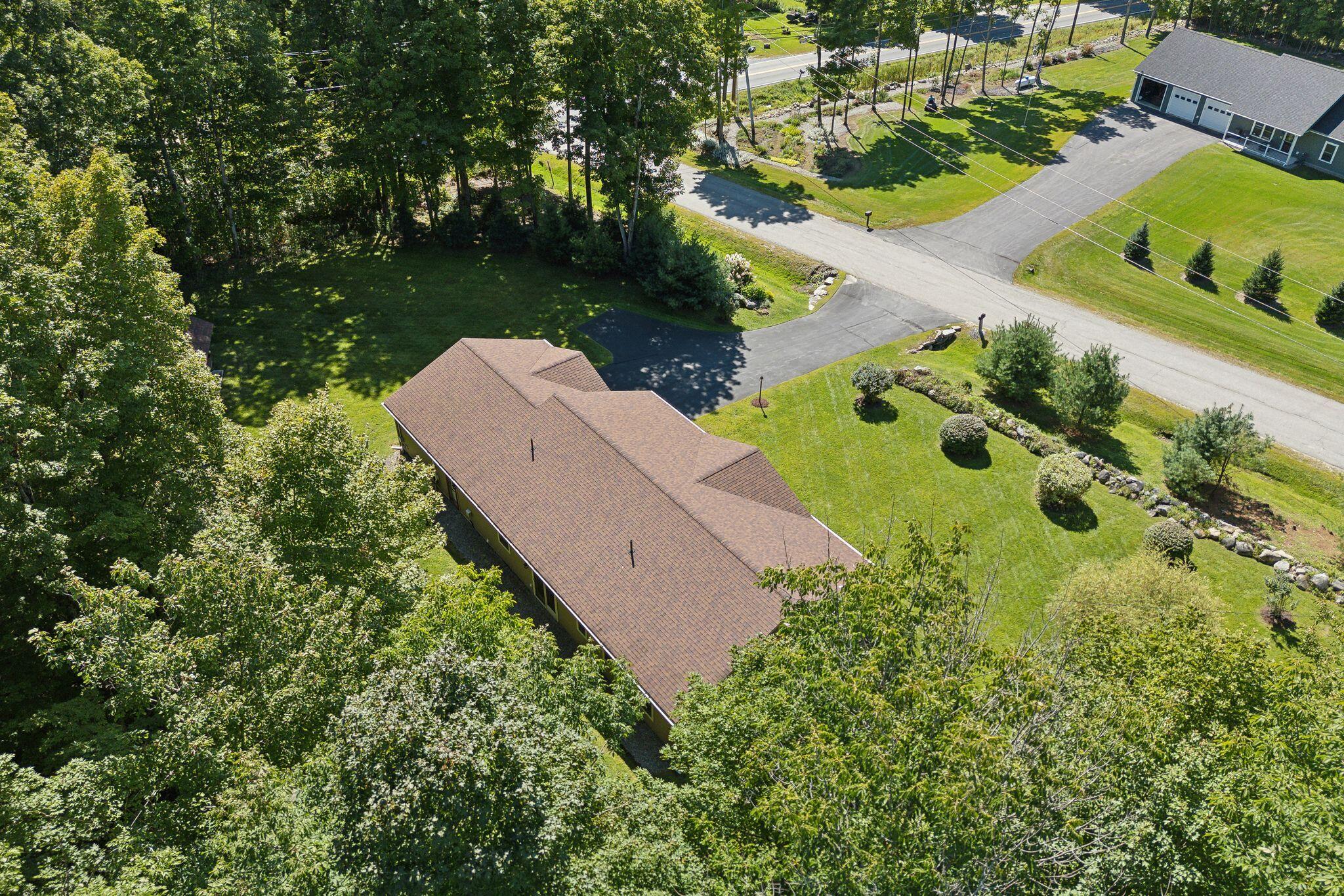 3 Garrett Way