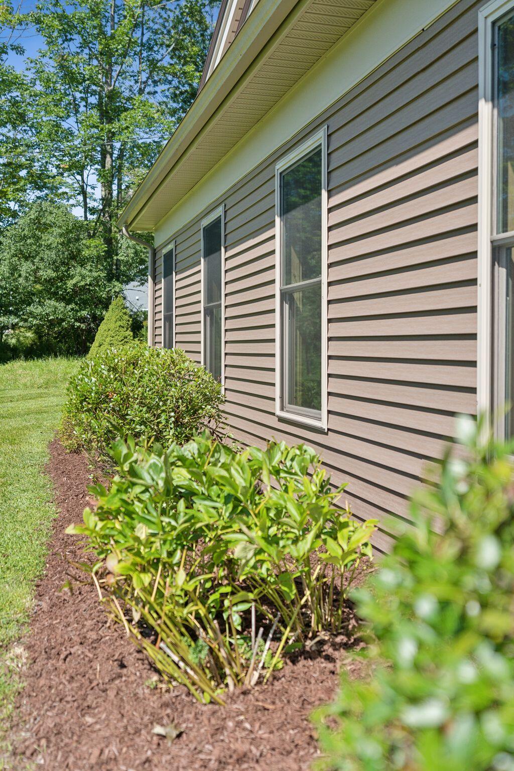 3 Garrett Way
