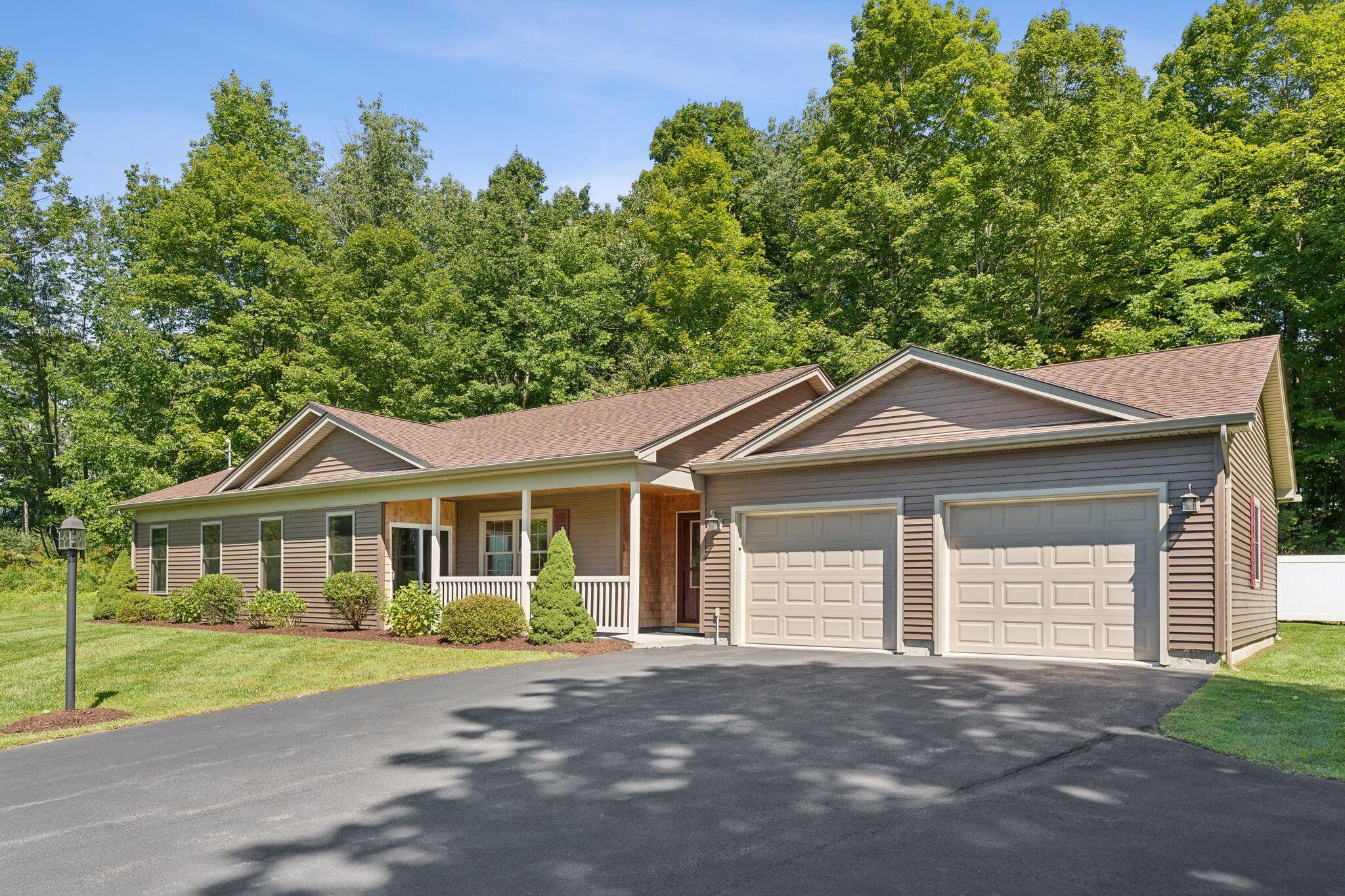3 Garrett Way